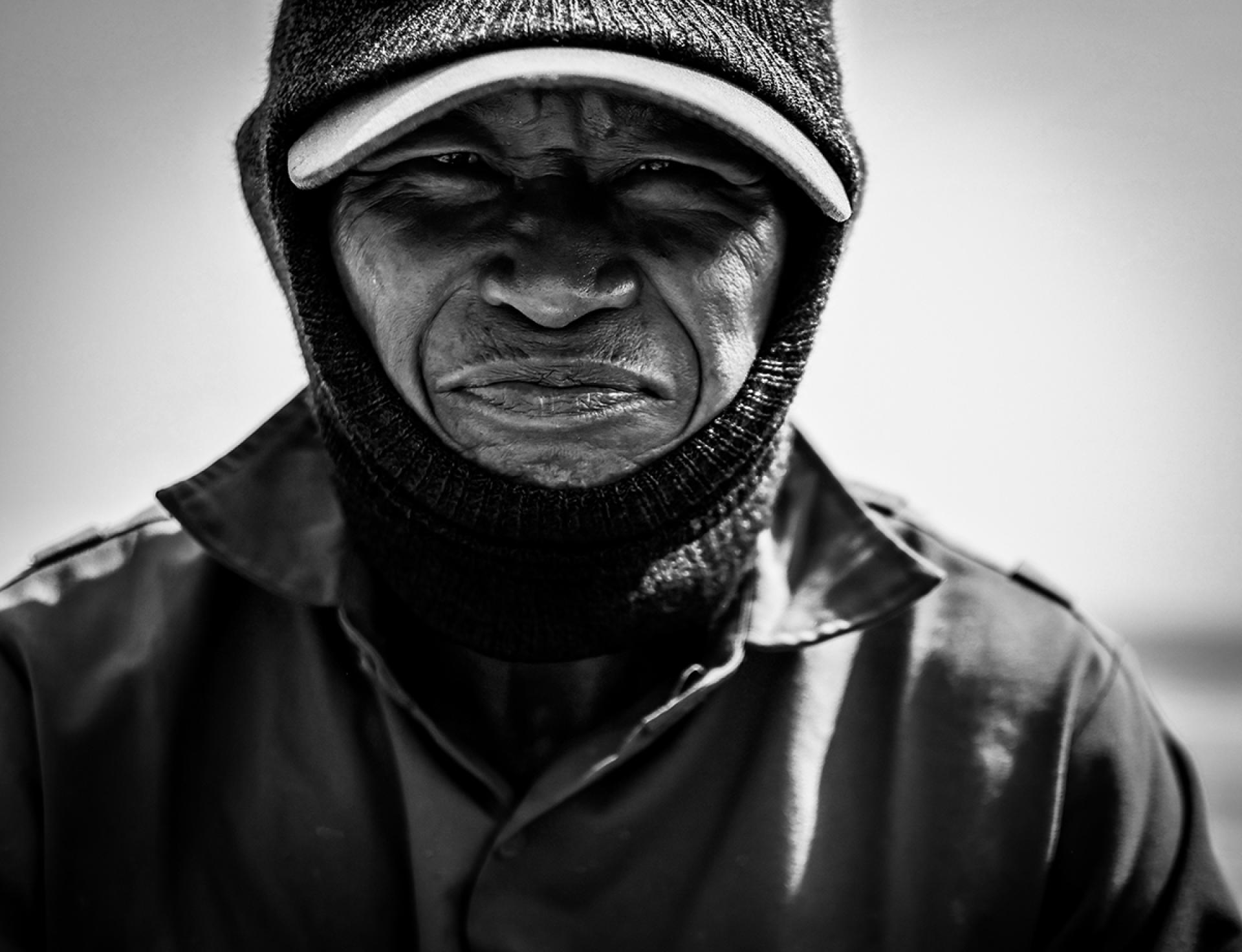 London Photography Awards Winner - Life by the sea