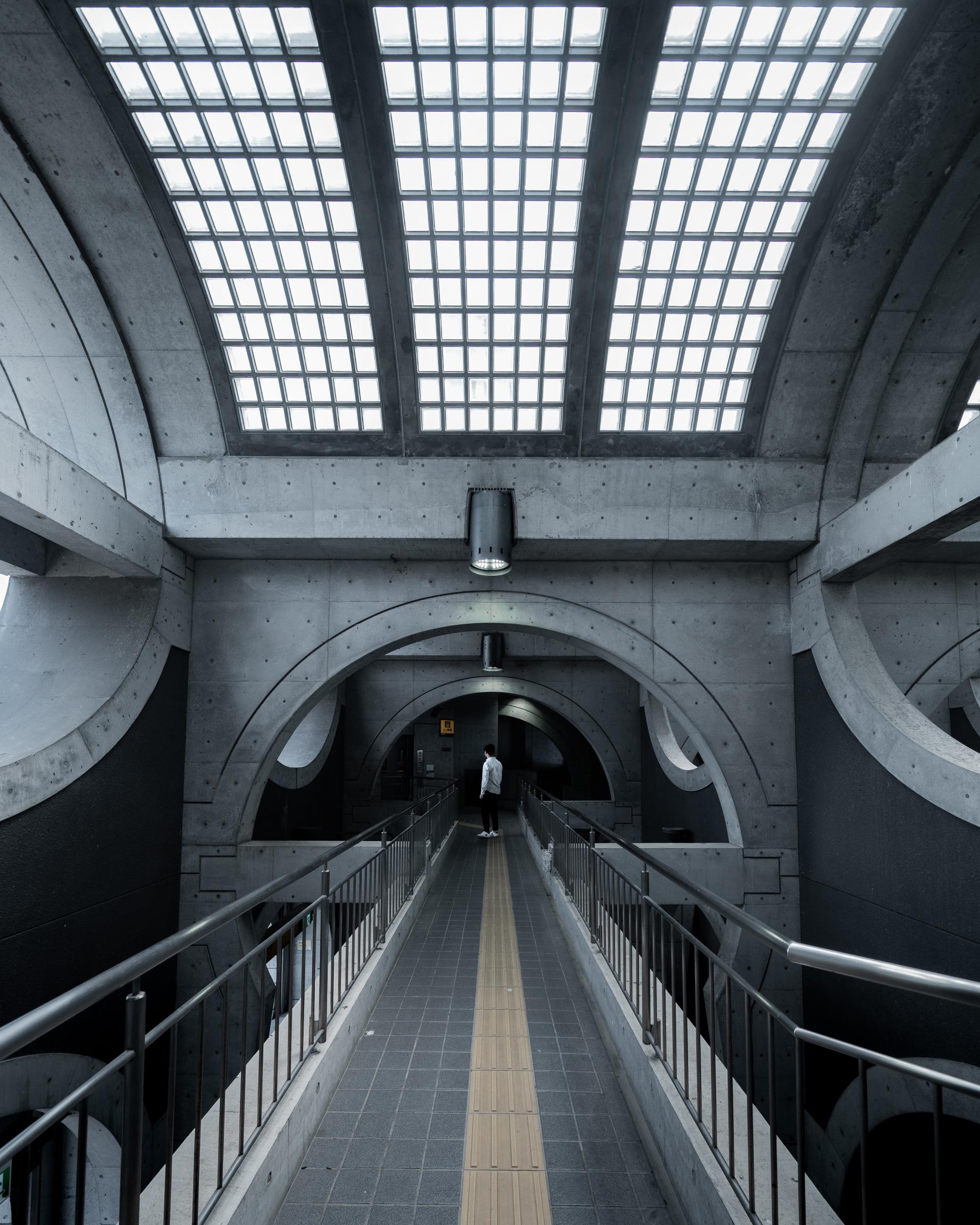 London Photography Awards Winner - Concrete Memento