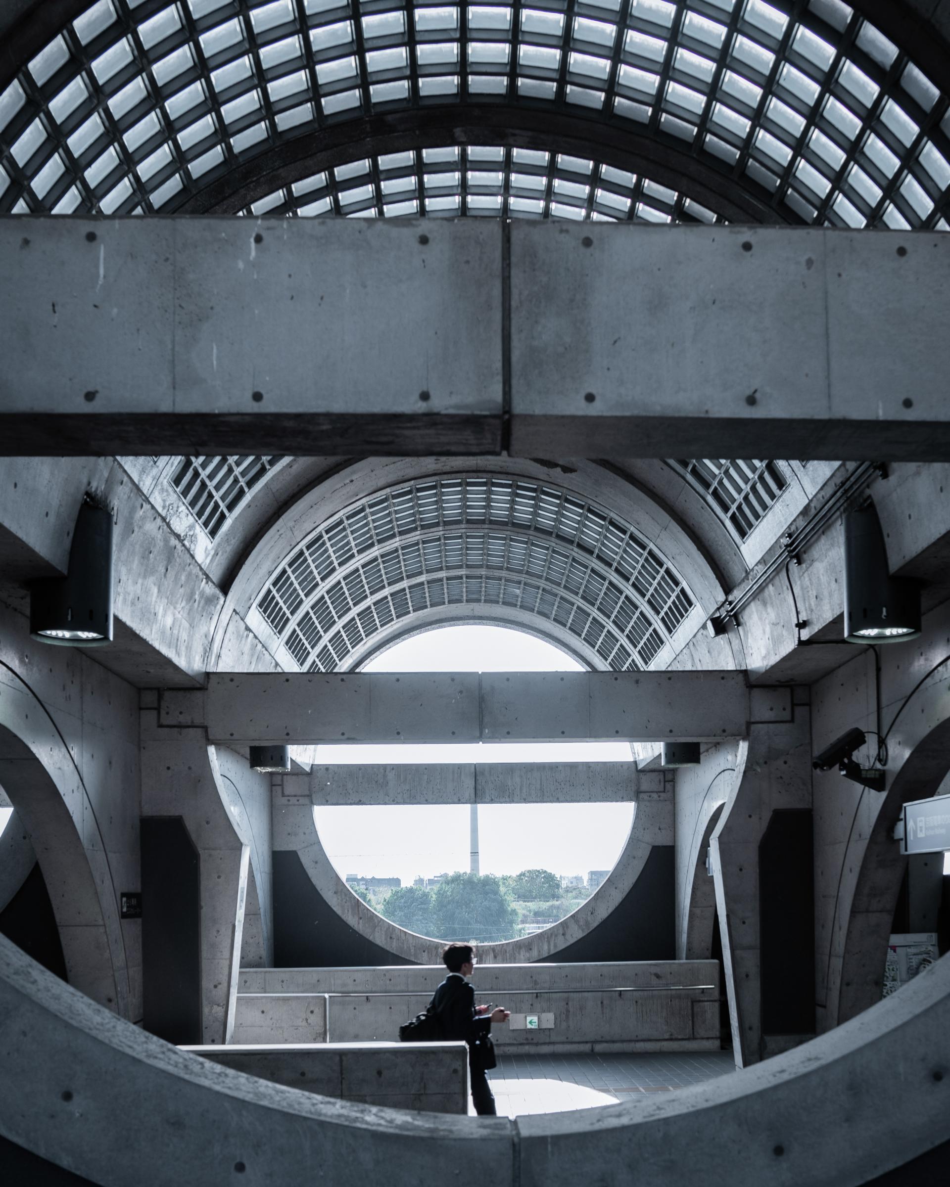 London Photography Awards Winner - Concrete Memento