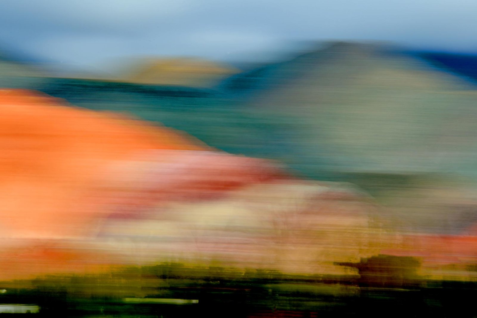 London Photography Awards Winner - Translations