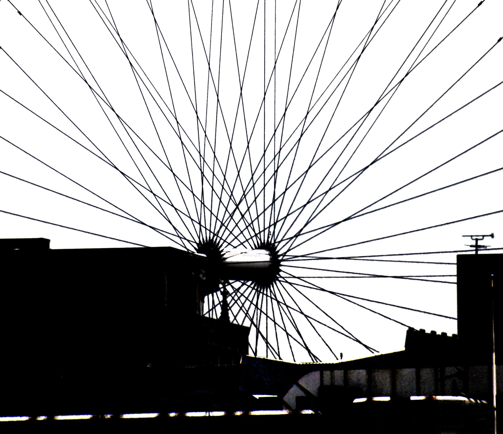 London Photography Awards Winner - London Biocities