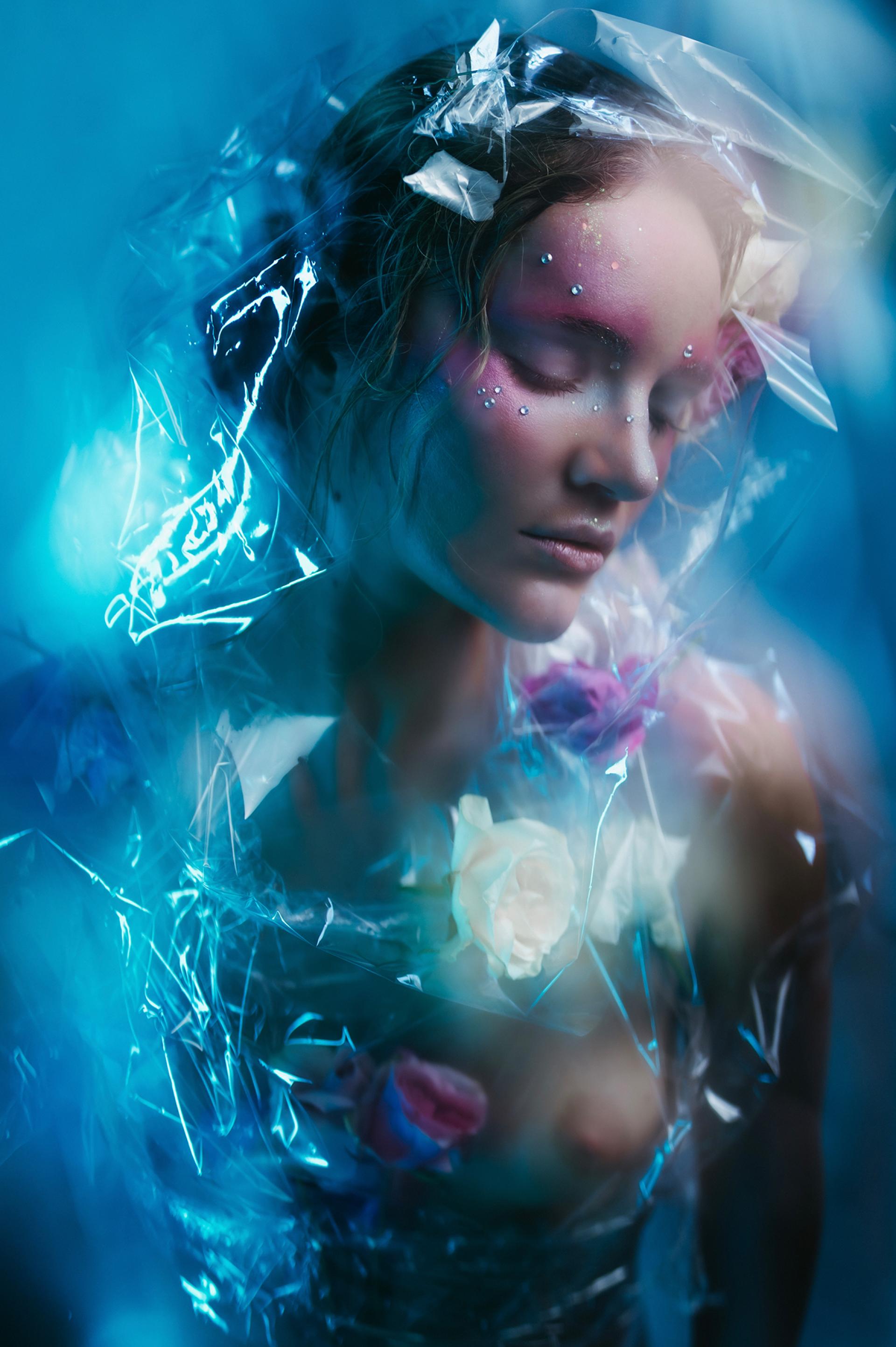 London Photography Awards Winner - Evanescent