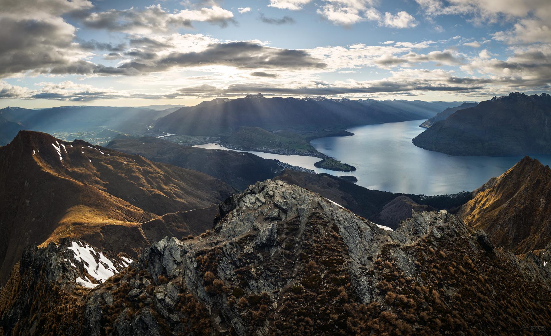 London Photography Awards Winner - Ben Lomond