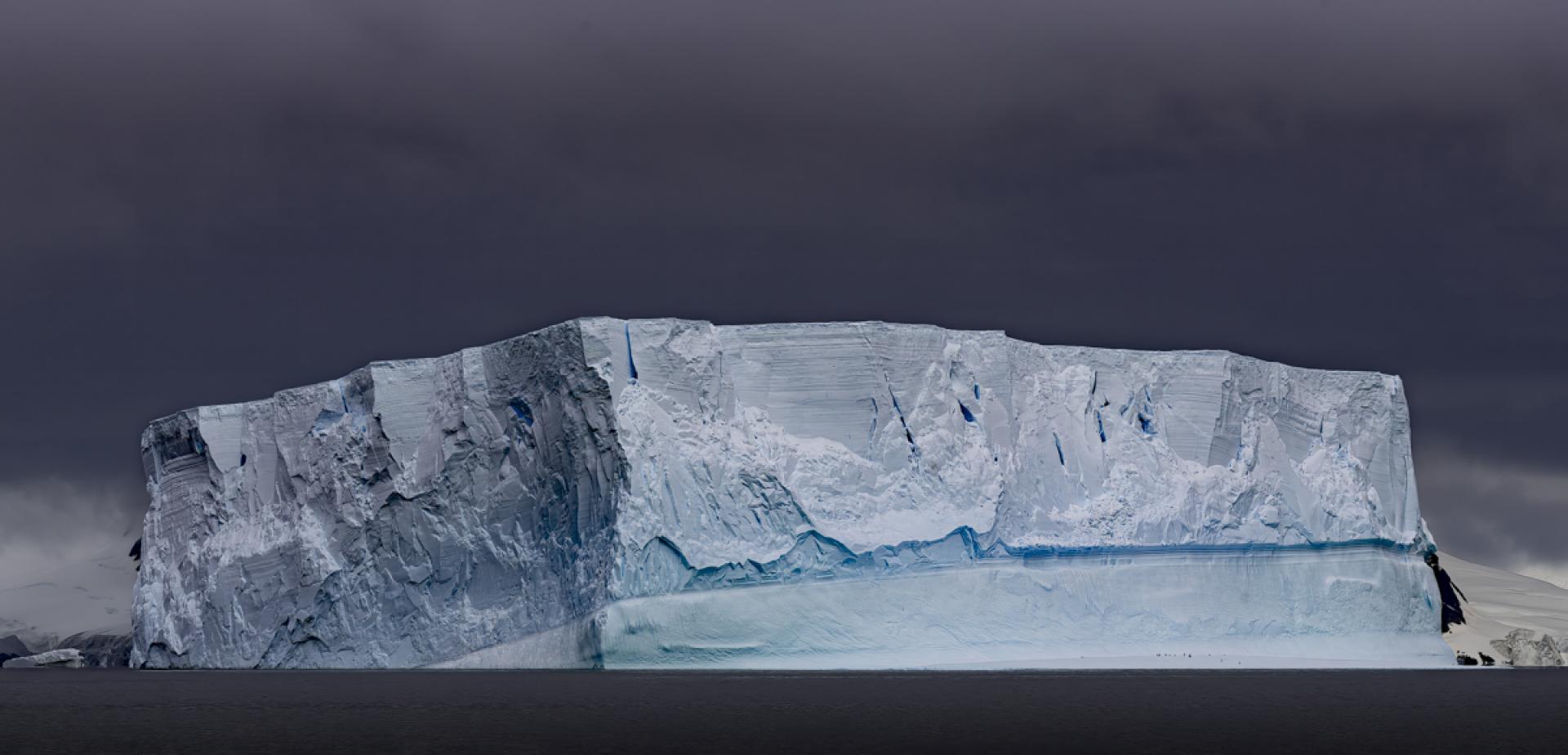 London Photography Awards Winner - The Plateau