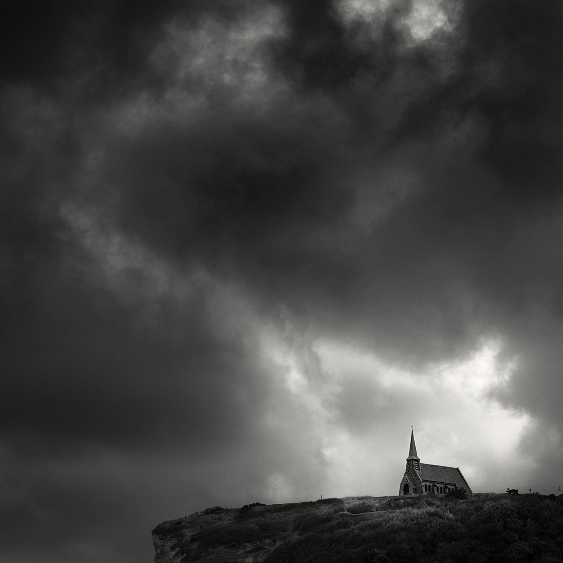 London Photography Awards Winner - Storm and Silence  