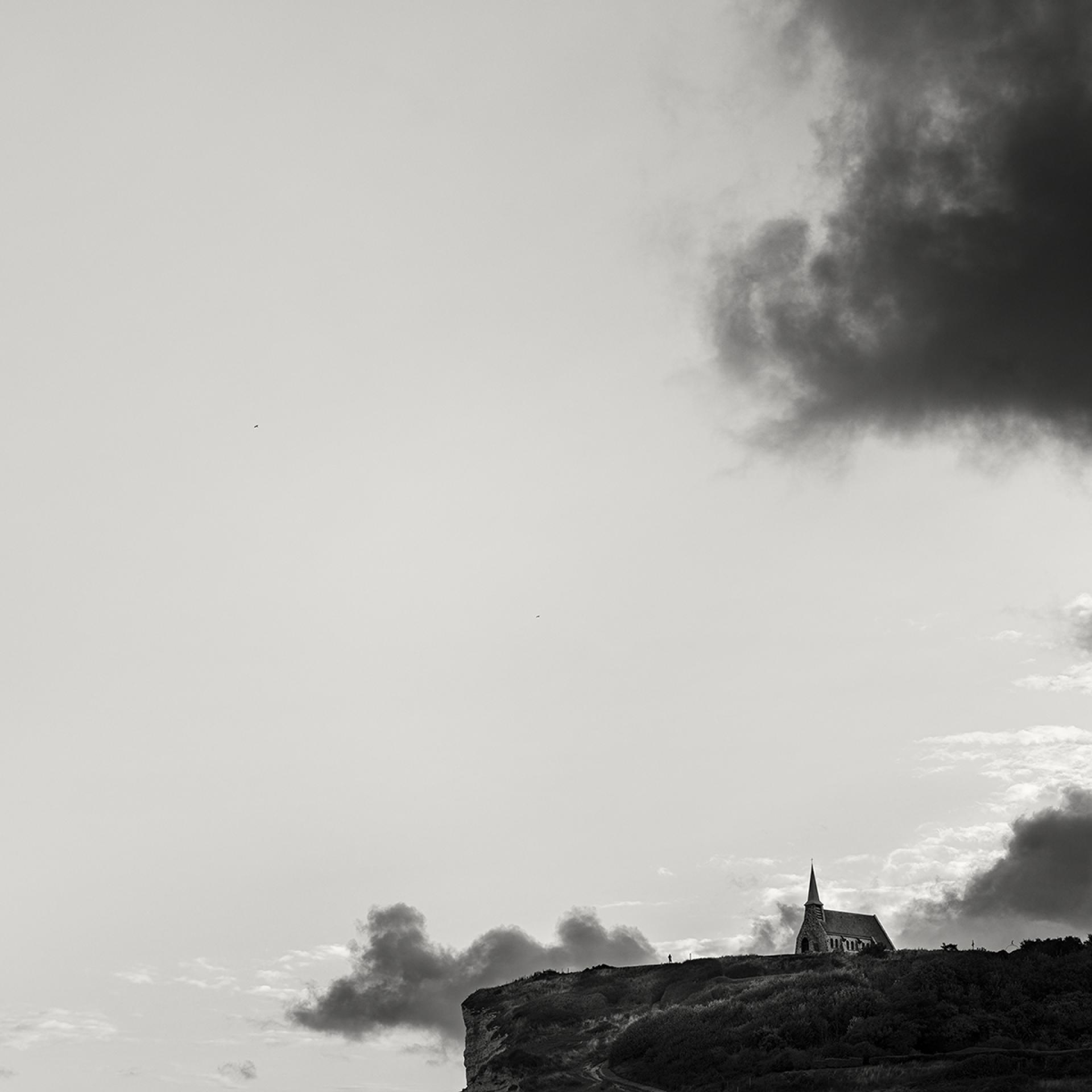 London Photography Awards Winner - Storm and Silence  