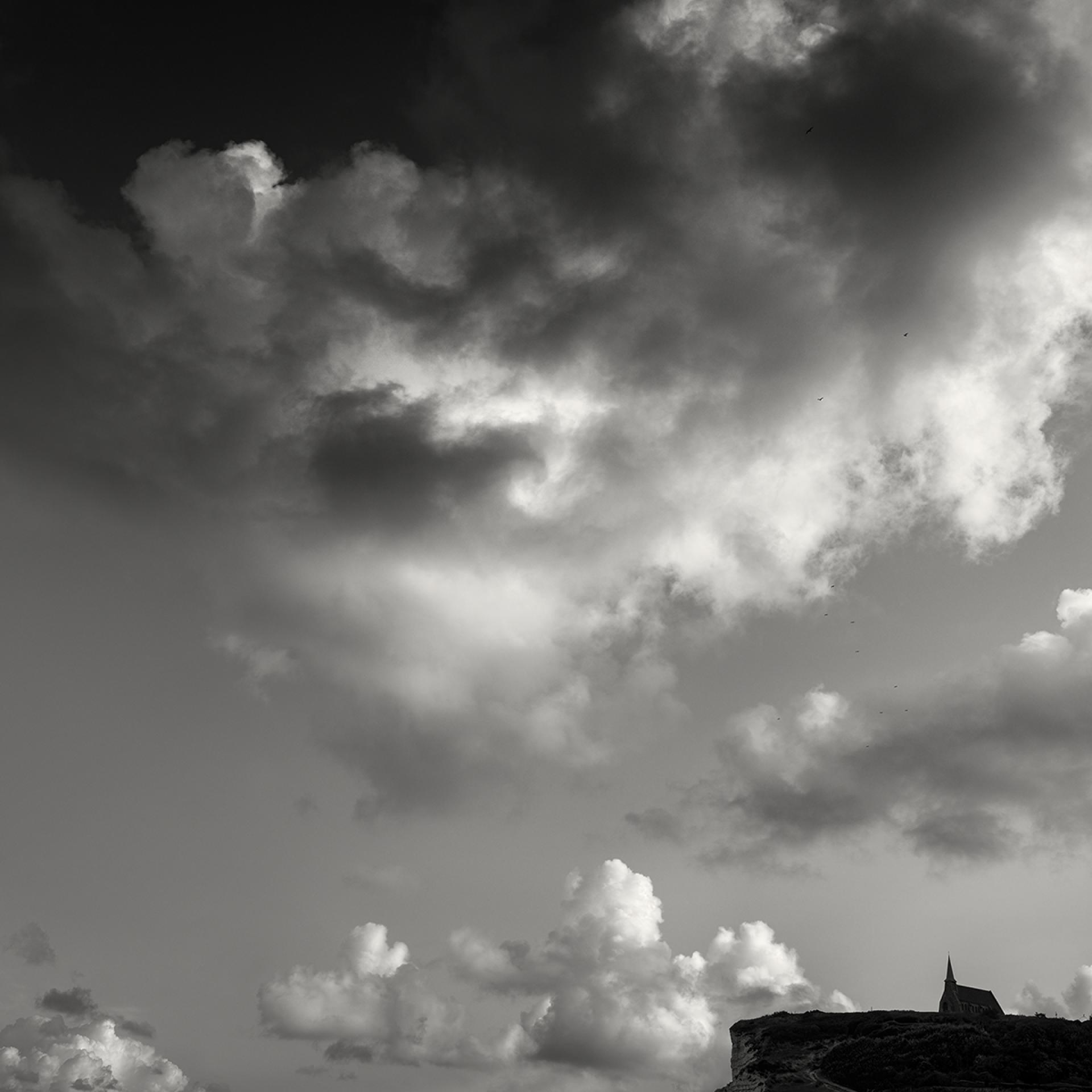London Photography Awards Winner - Storm and Silence  