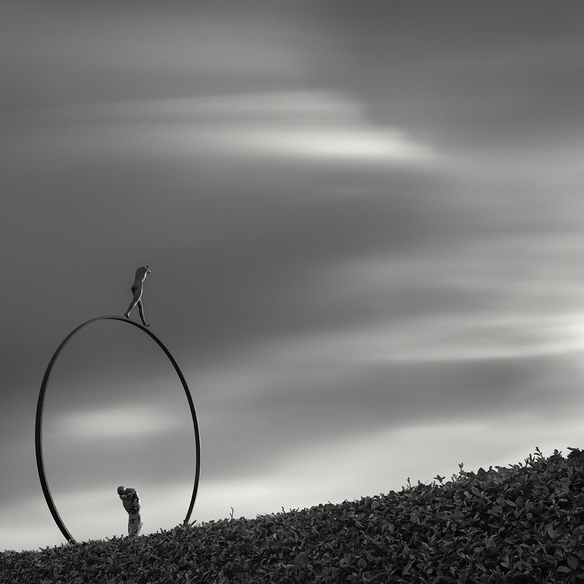 London Photography Awards Winner - Gevorg Tadevosyan's ”Summer“ 