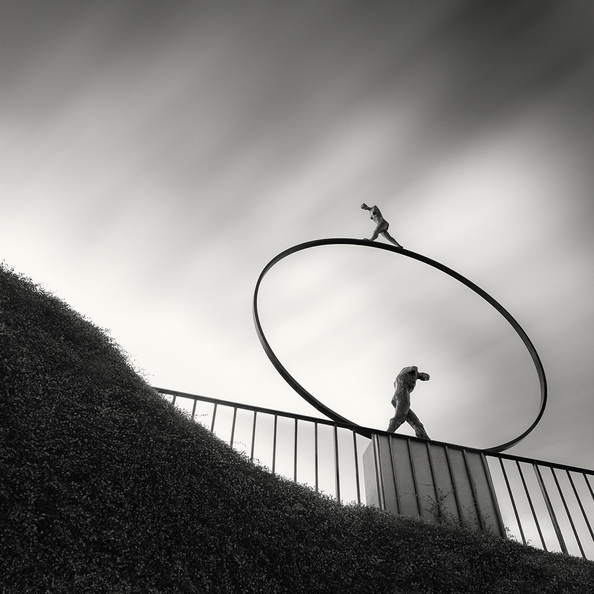 London Photography Awards Winner - Gevorg Tadevosyan's ”Summer“ 