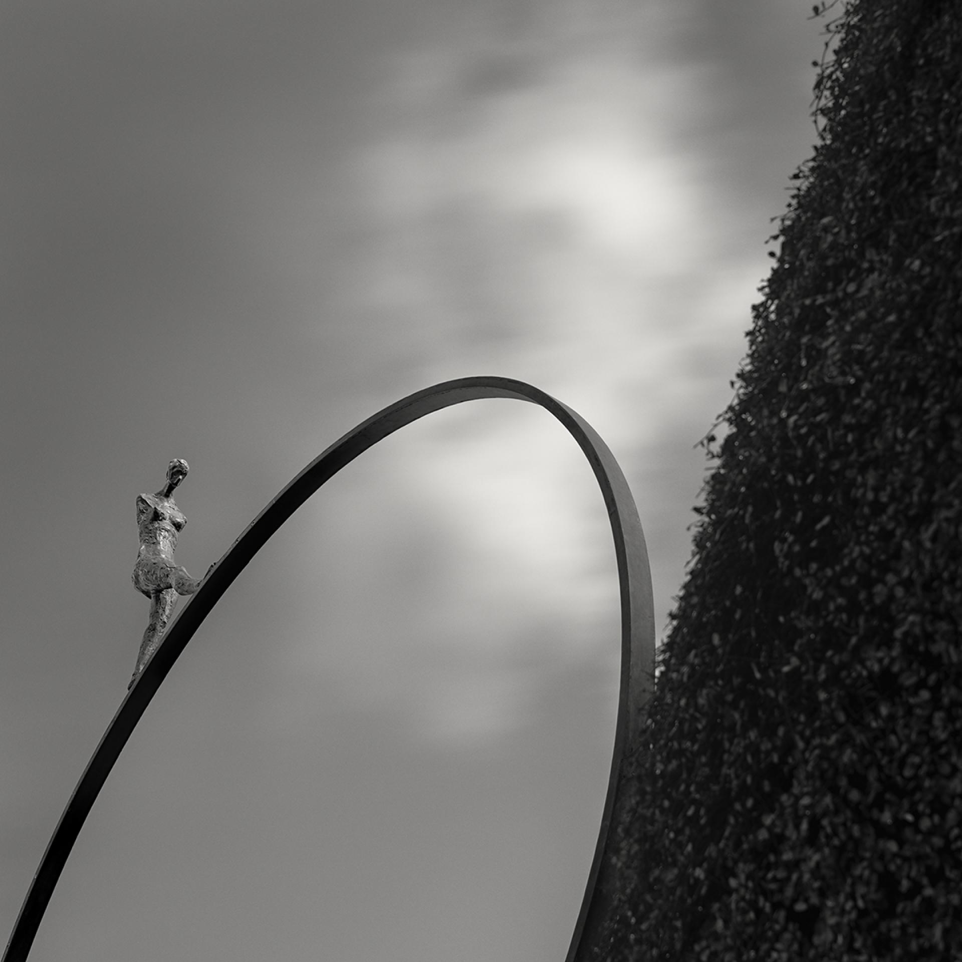 London Photography Awards Winner - Gevorg Tadevosyan's ”Summer“ 