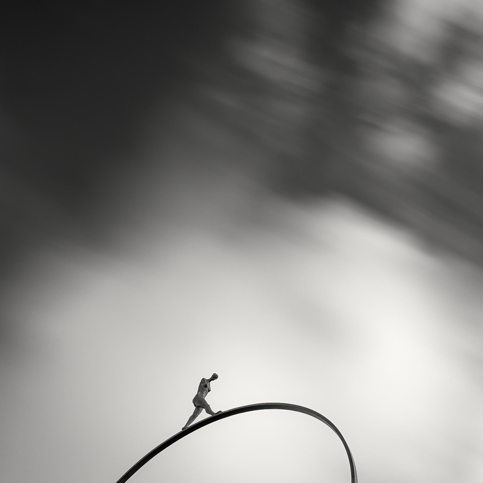 London Photography Awards Winner - Gevorg Tadevosyan's ”Summer“ 