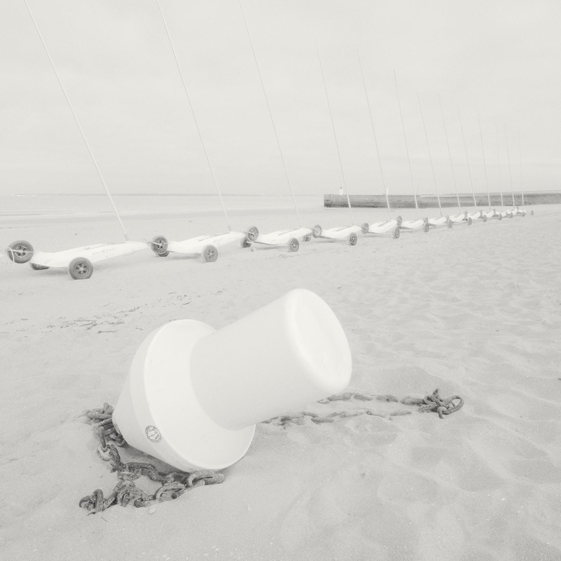 London Photography Awards Winner - Coastal Etudes 