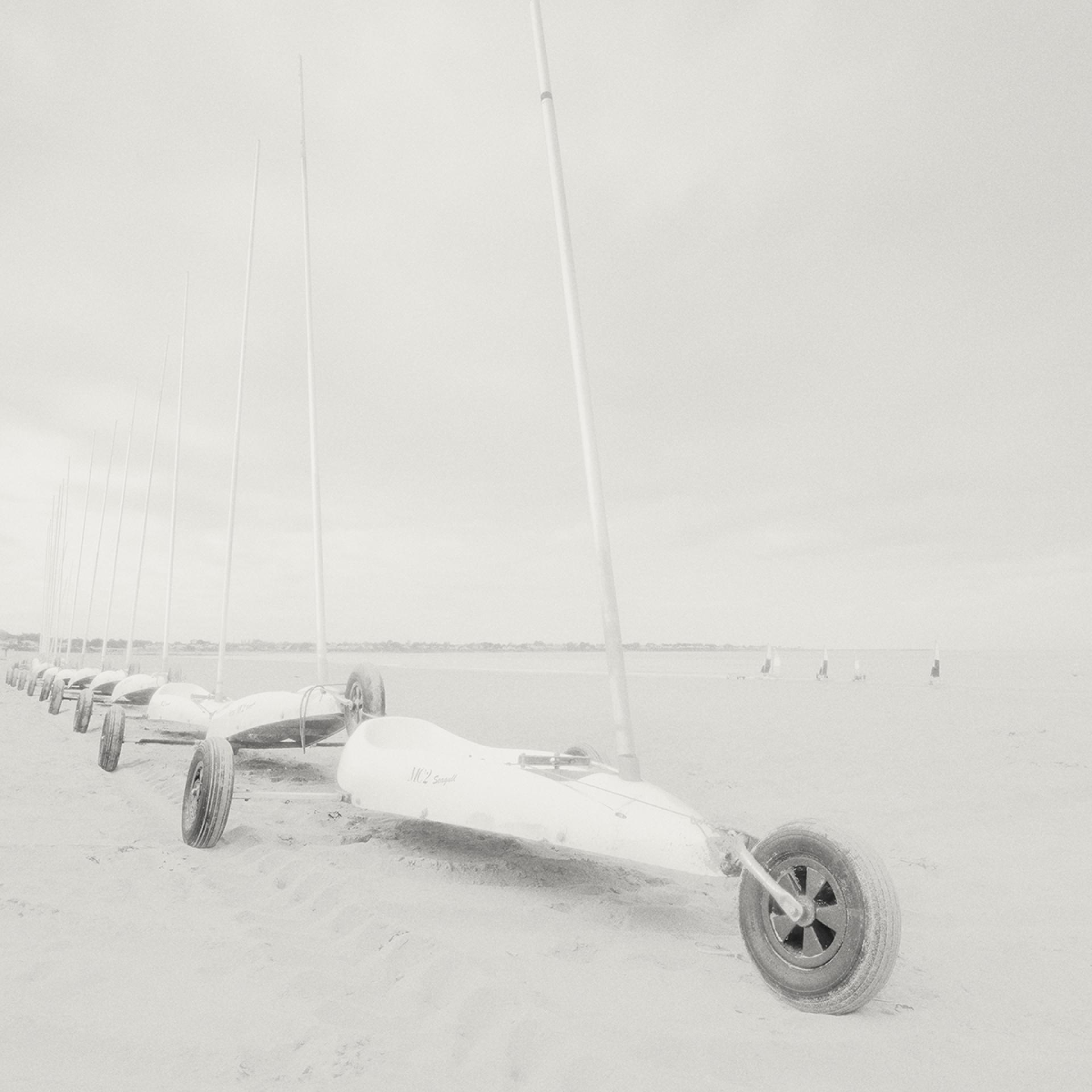 London Photography Awards Winner - Coastal Etudes 