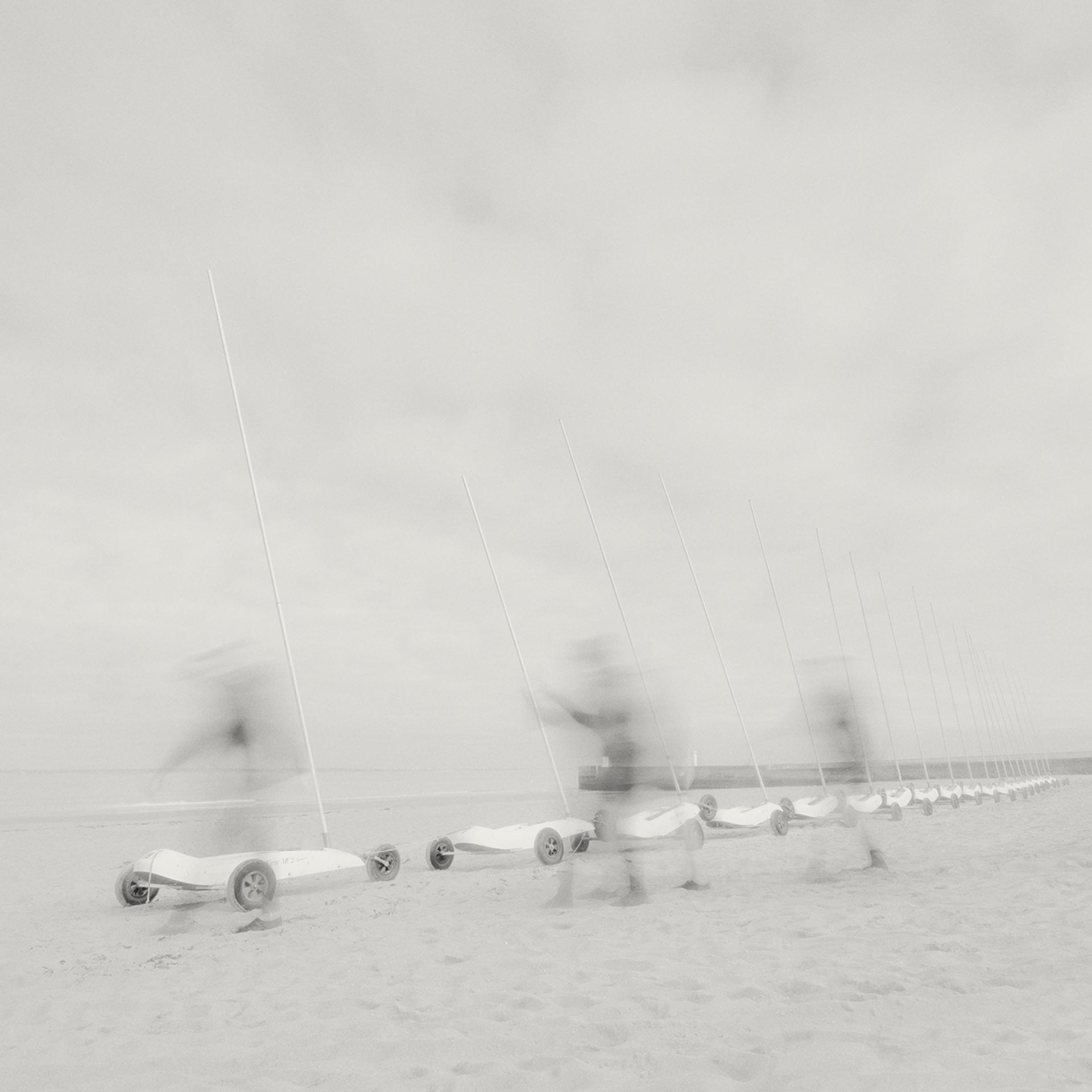 London Photography Awards Winner - Coastal Etudes 
