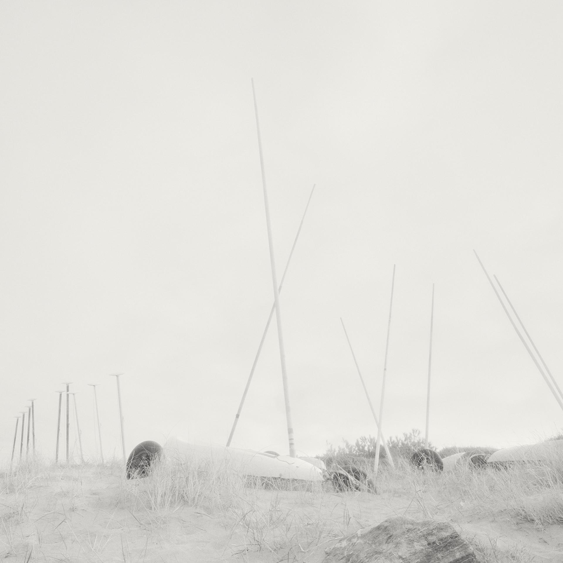 London Photography Awards Winner - Coastal Etudes 