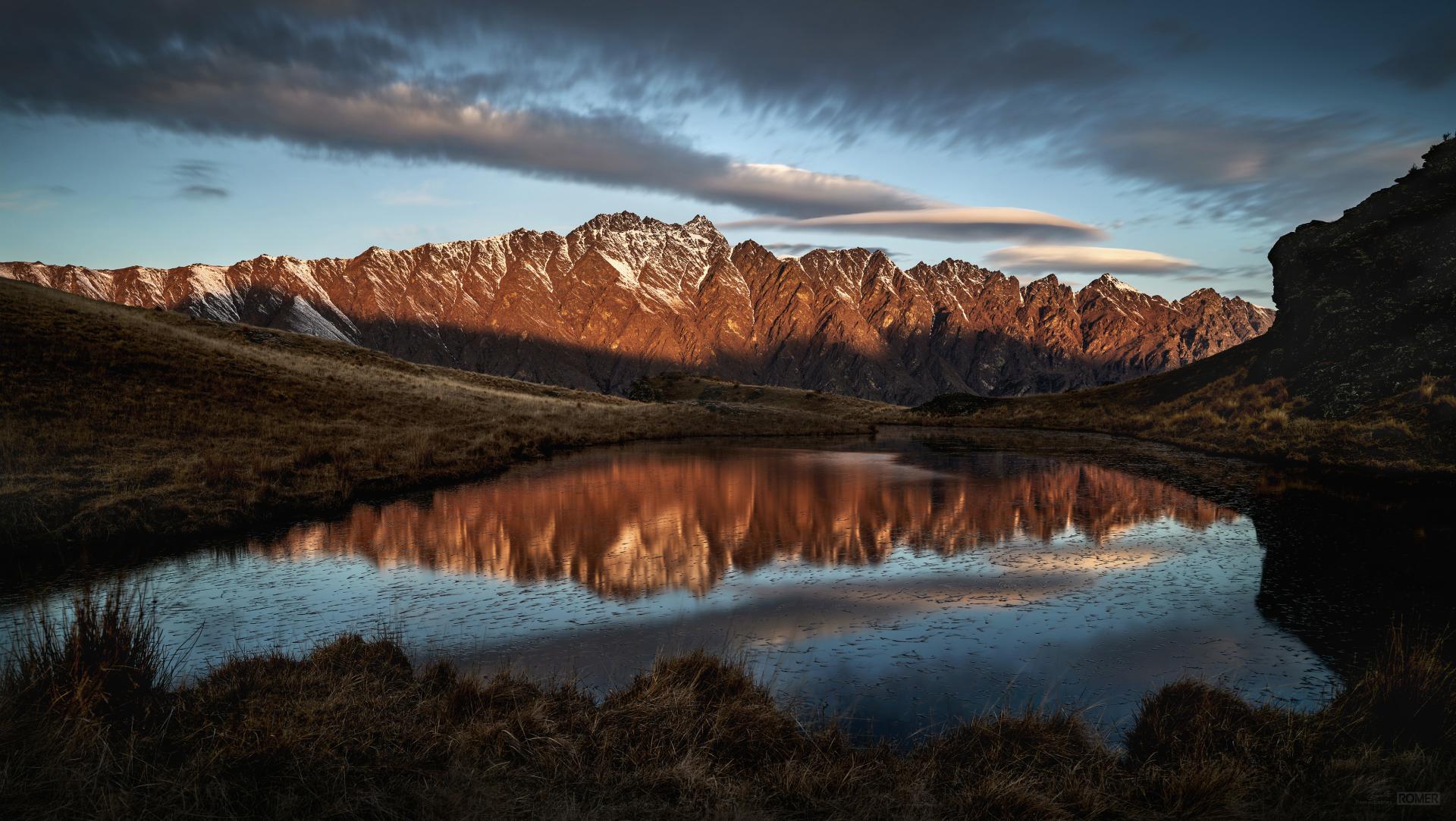 London Photography Awards Winner - Remarkables