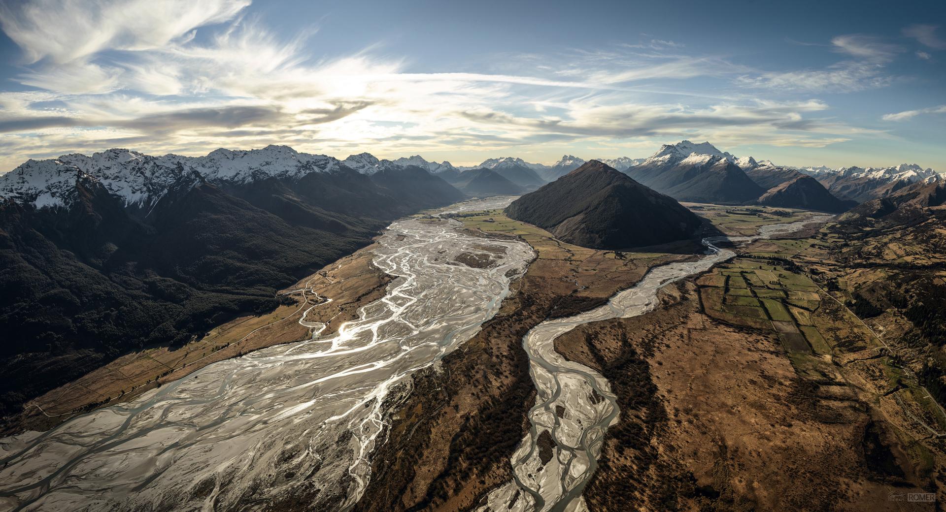 London Photography Awards Winner - The Rees
