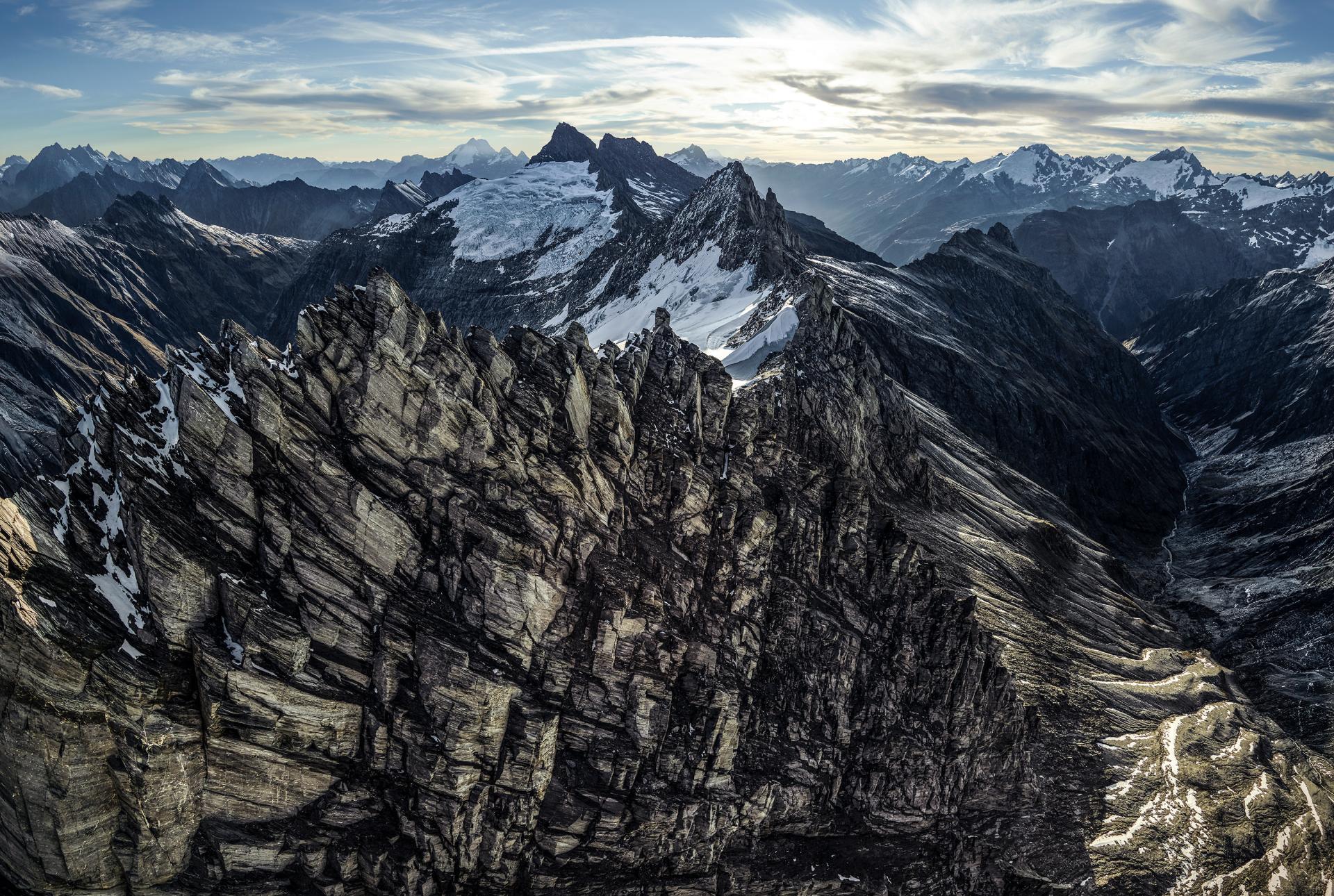 London Photography Awards Winner - Tyndall Ridge