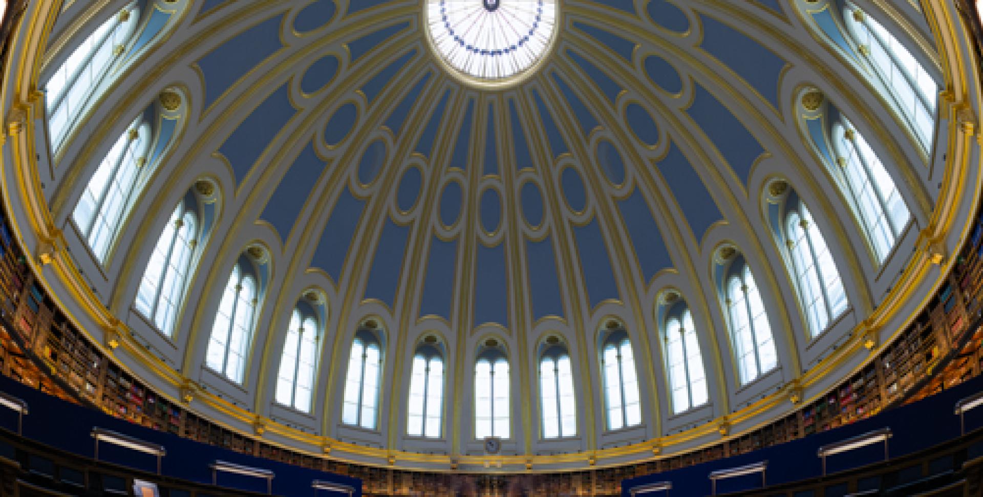 London Photography Awards Winner - The Great Court