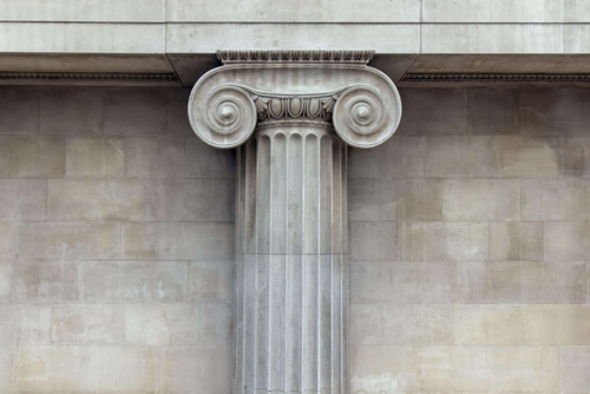 London Photography Awards Winner - The Great Court