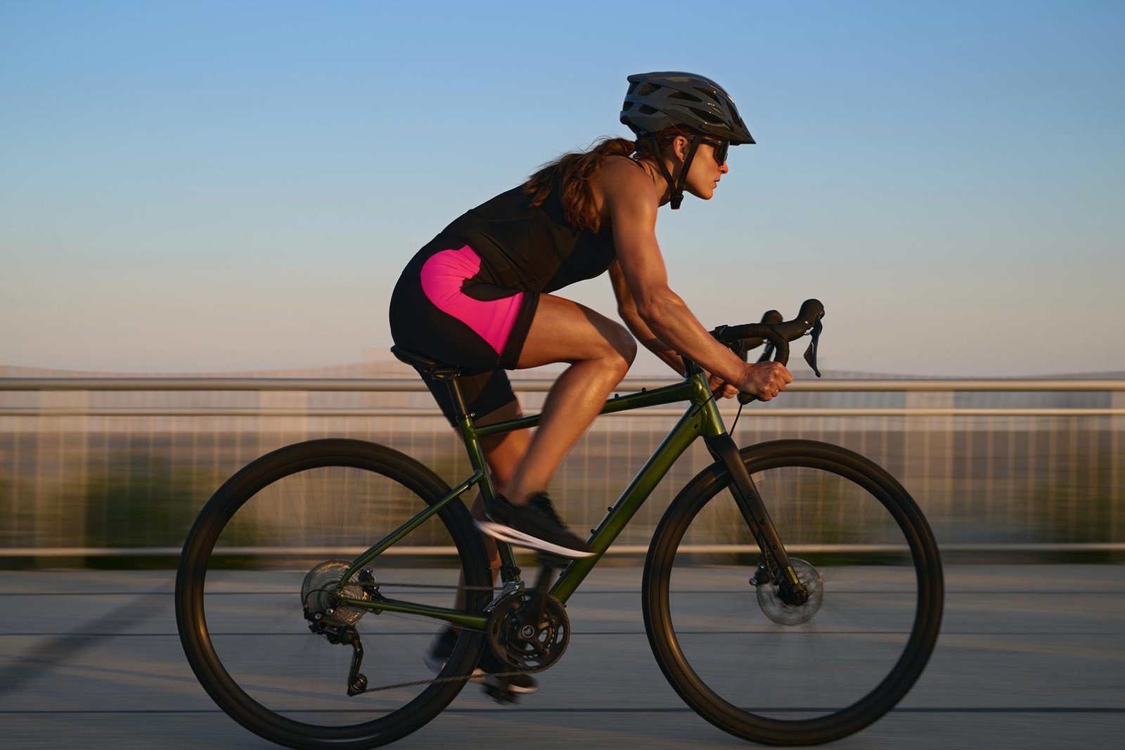 London Photography Awards Winner - The Triathlete