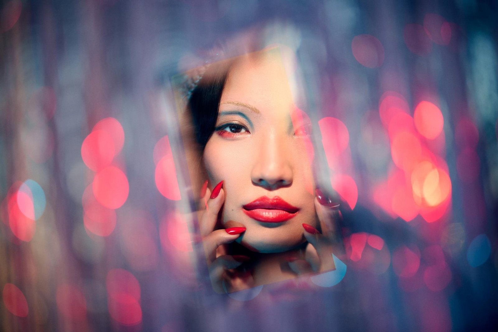 London Photography Awards Winner - Bling Beauty