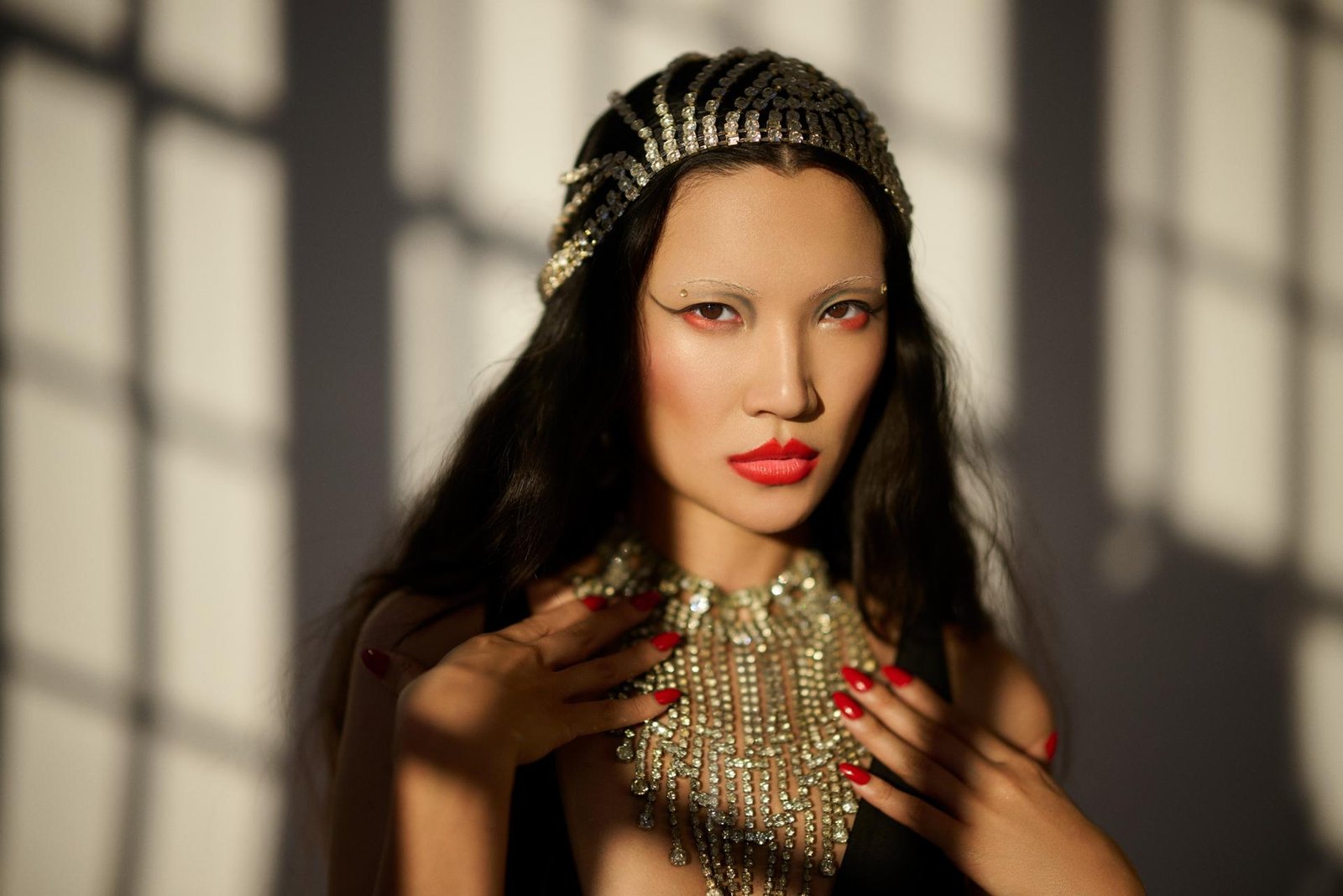 London Photography Awards Winner - Bling Beauty