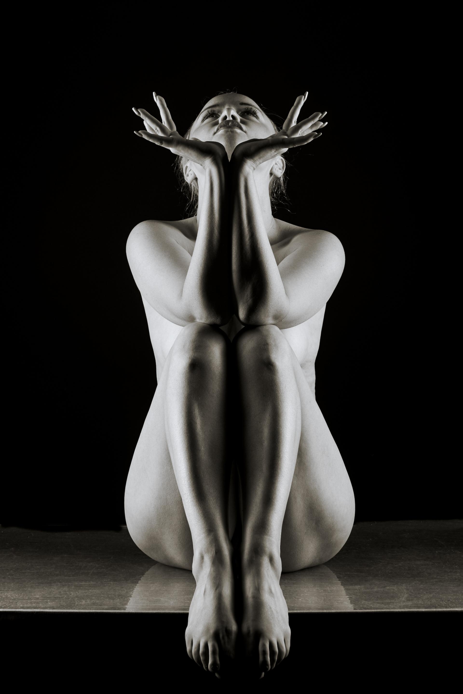 London Photography Awards Winner - Looking up