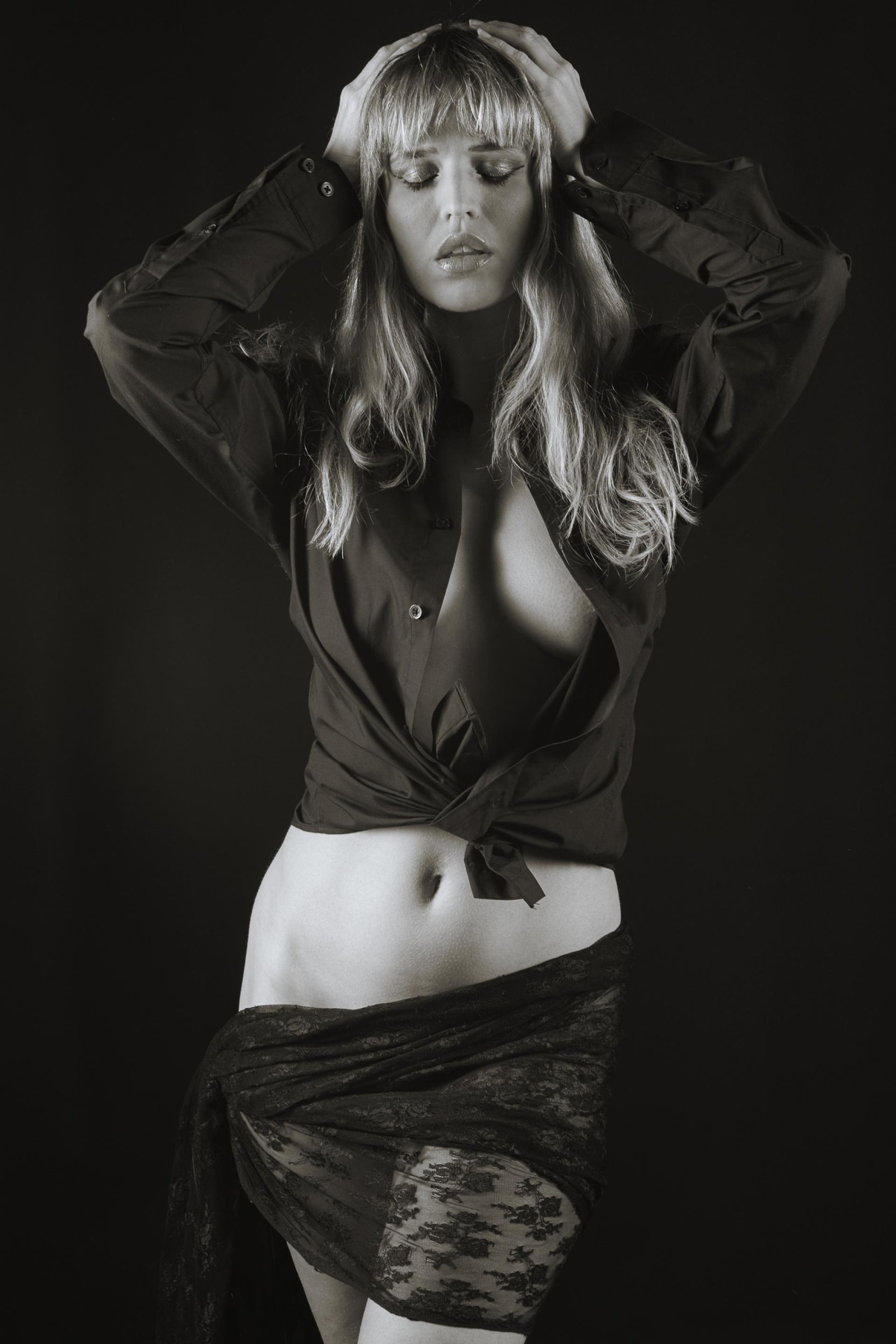 London Photography Awards Winner - Angel