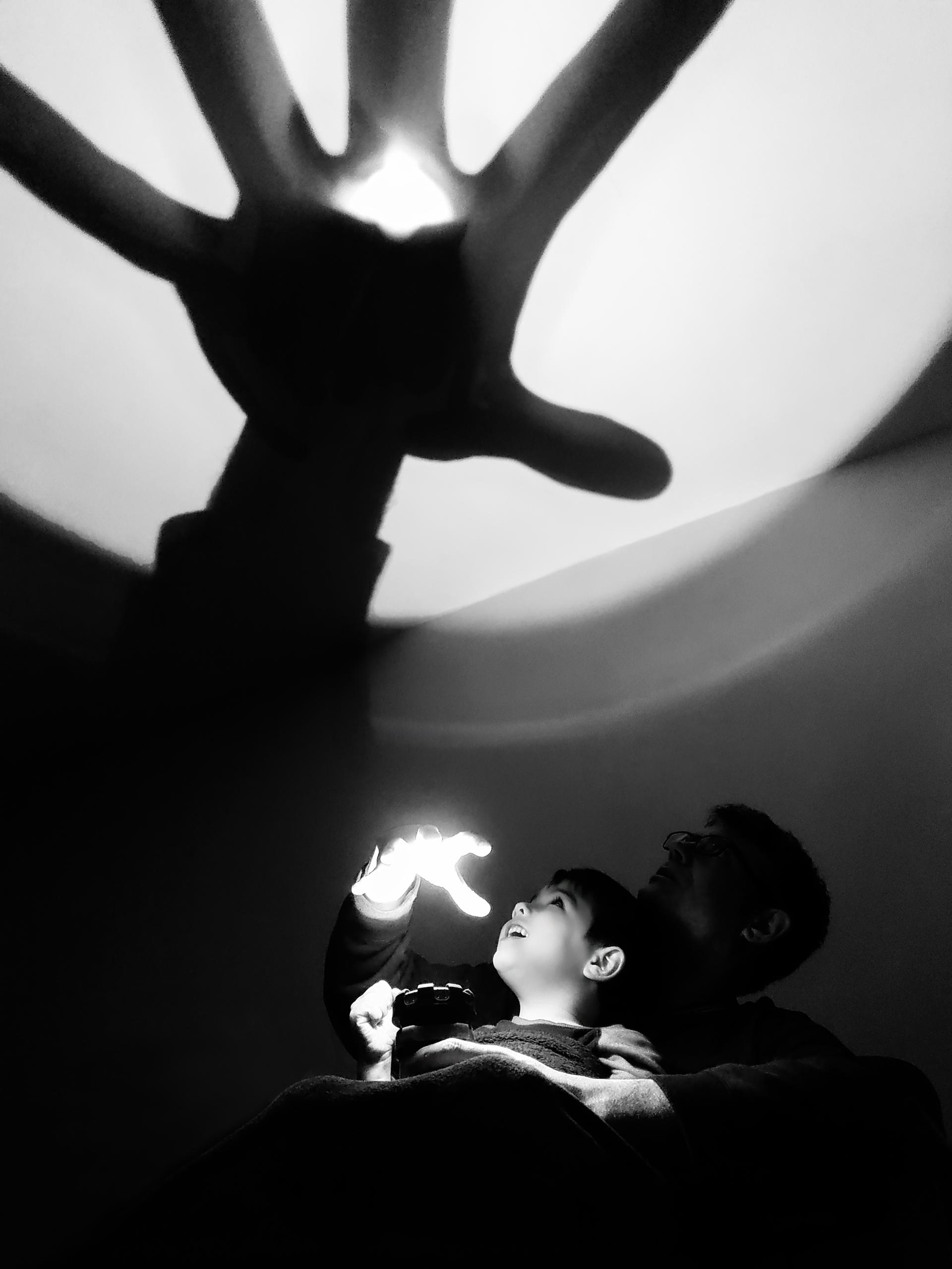 London Photography Awards Winner - Shadow Play