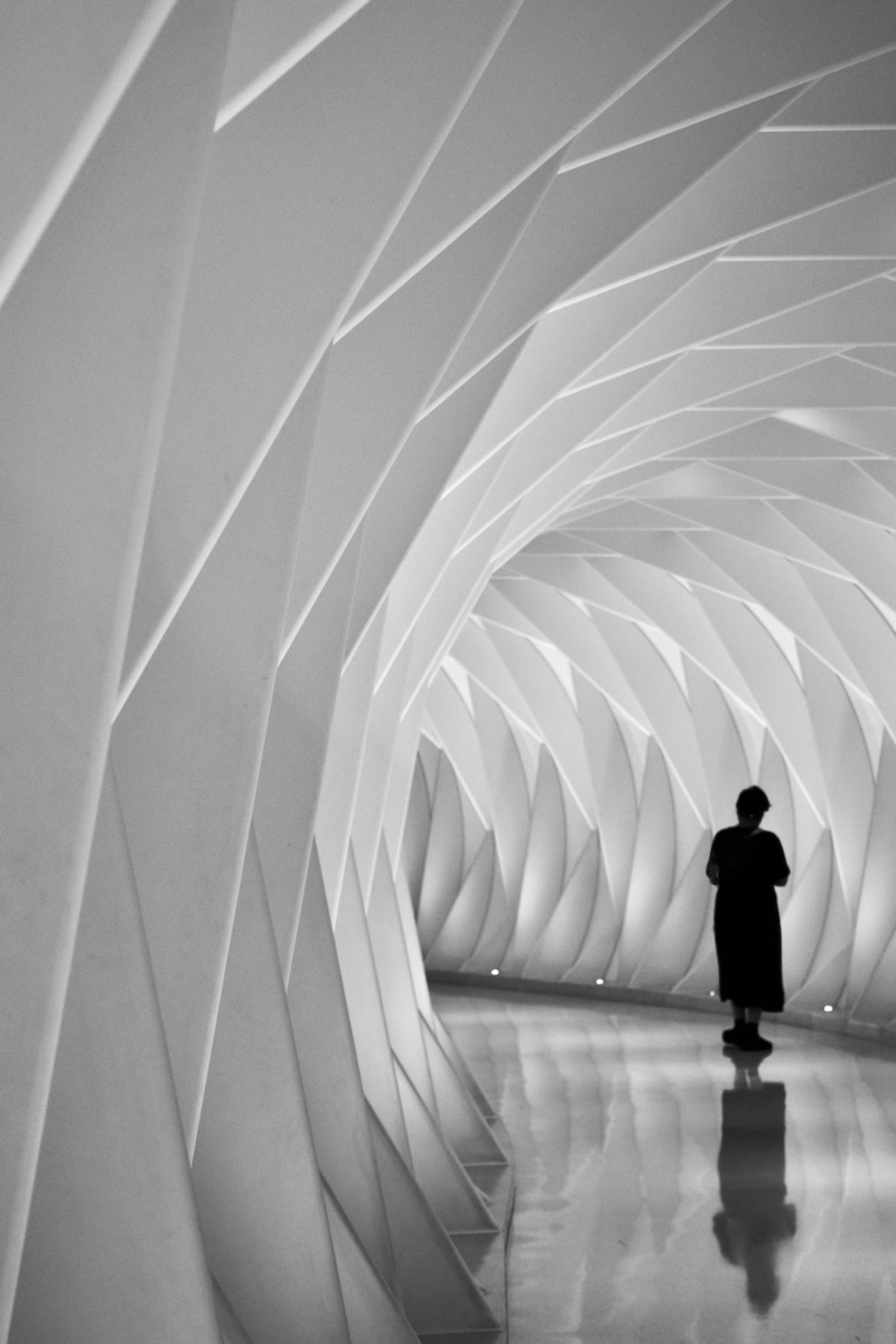 London Photography Awards Winner - passage