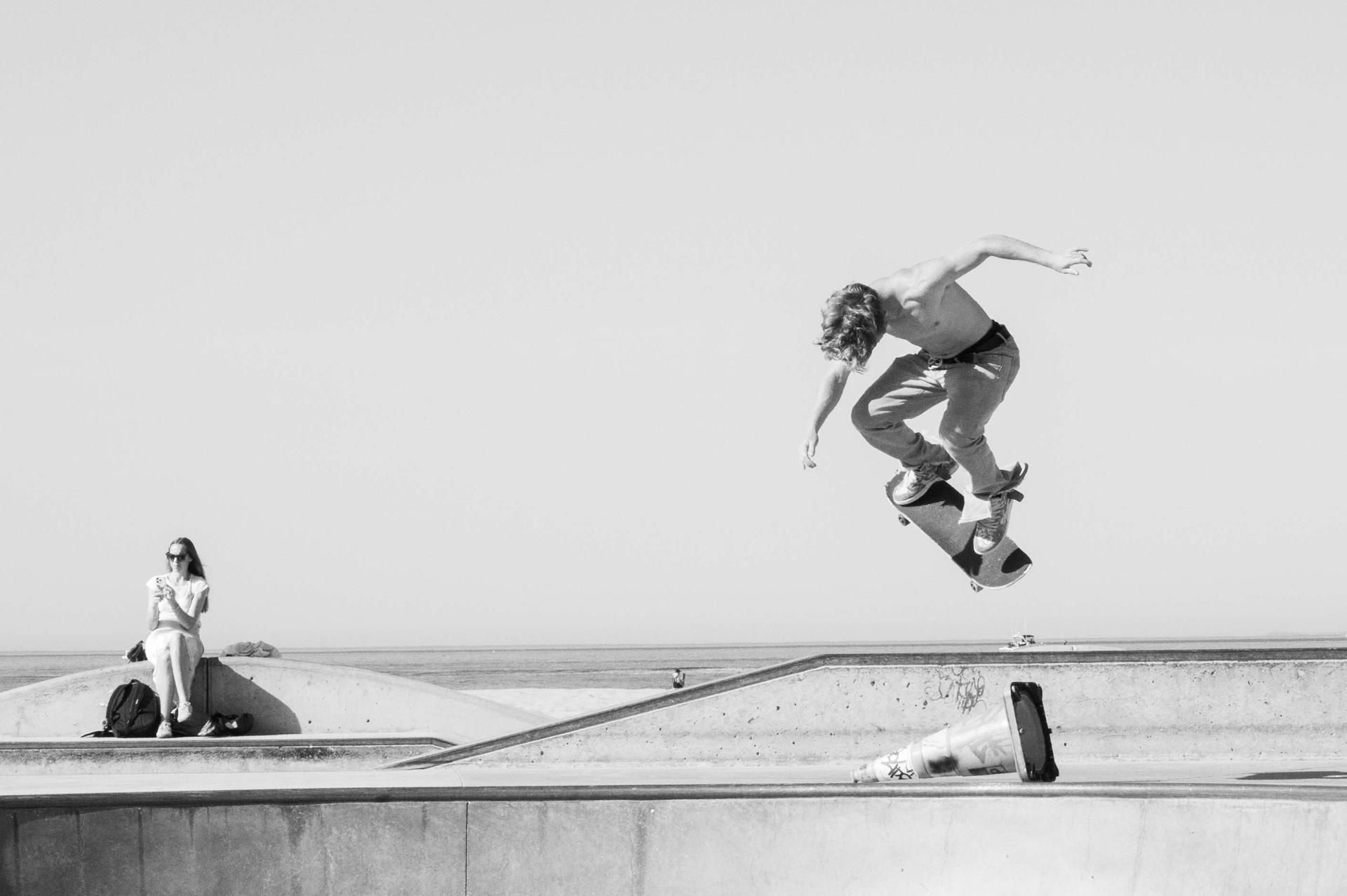 London Photography Awards Winner - Unseen