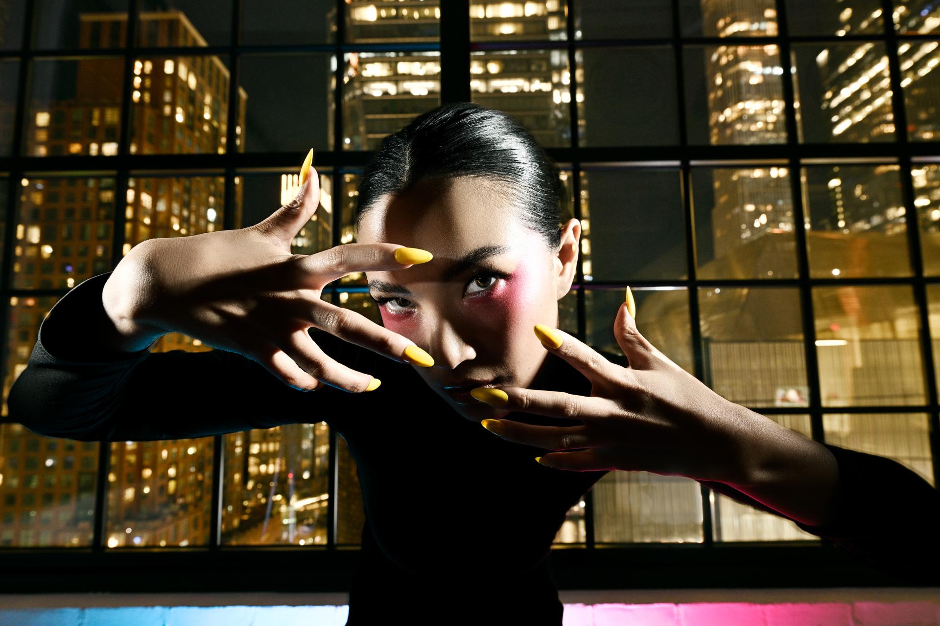 London Photography Awards Winner - Come to Me