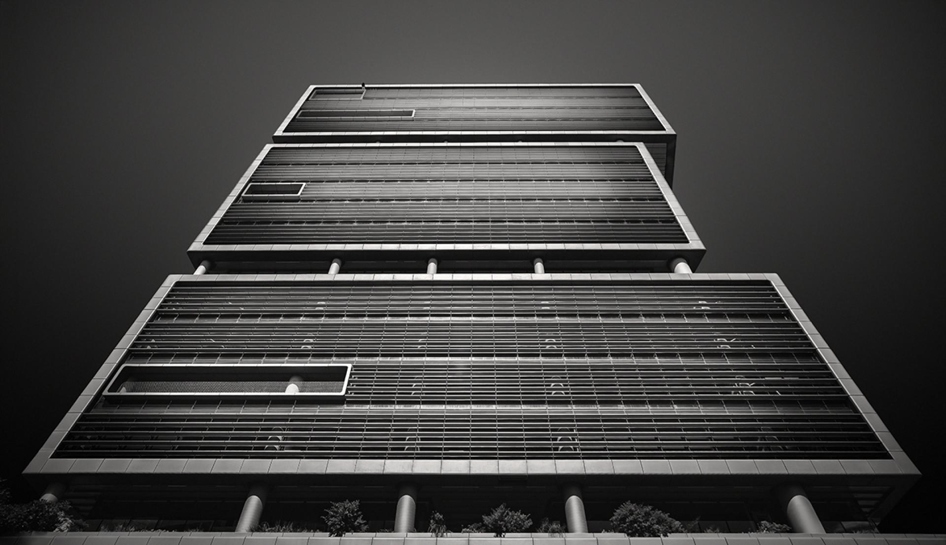 London Photography Awards Winner - Four Angles, One Identity