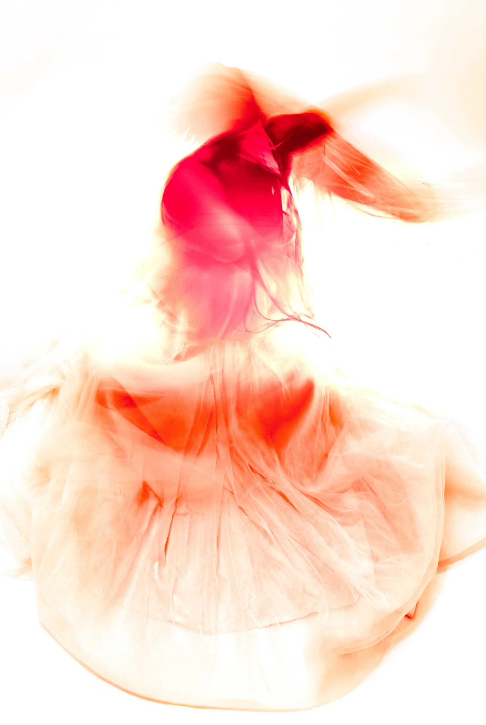 London Photography Awards Winner - Denial