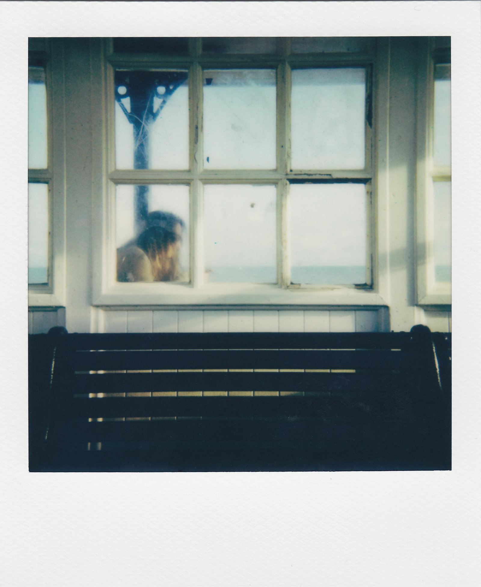 London Photography Awards Winner - Miss
