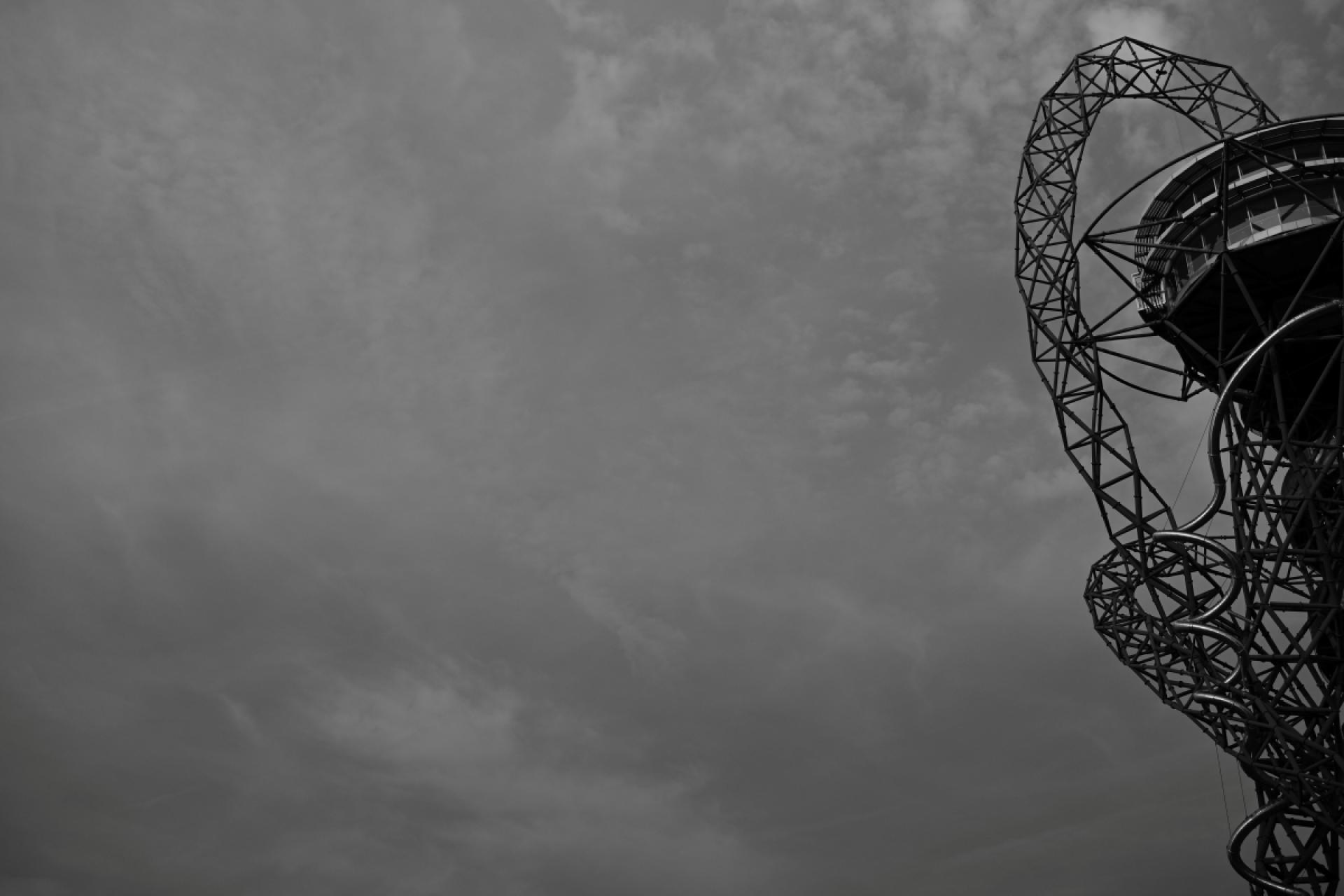 London Photography Awards Winner - Periphery