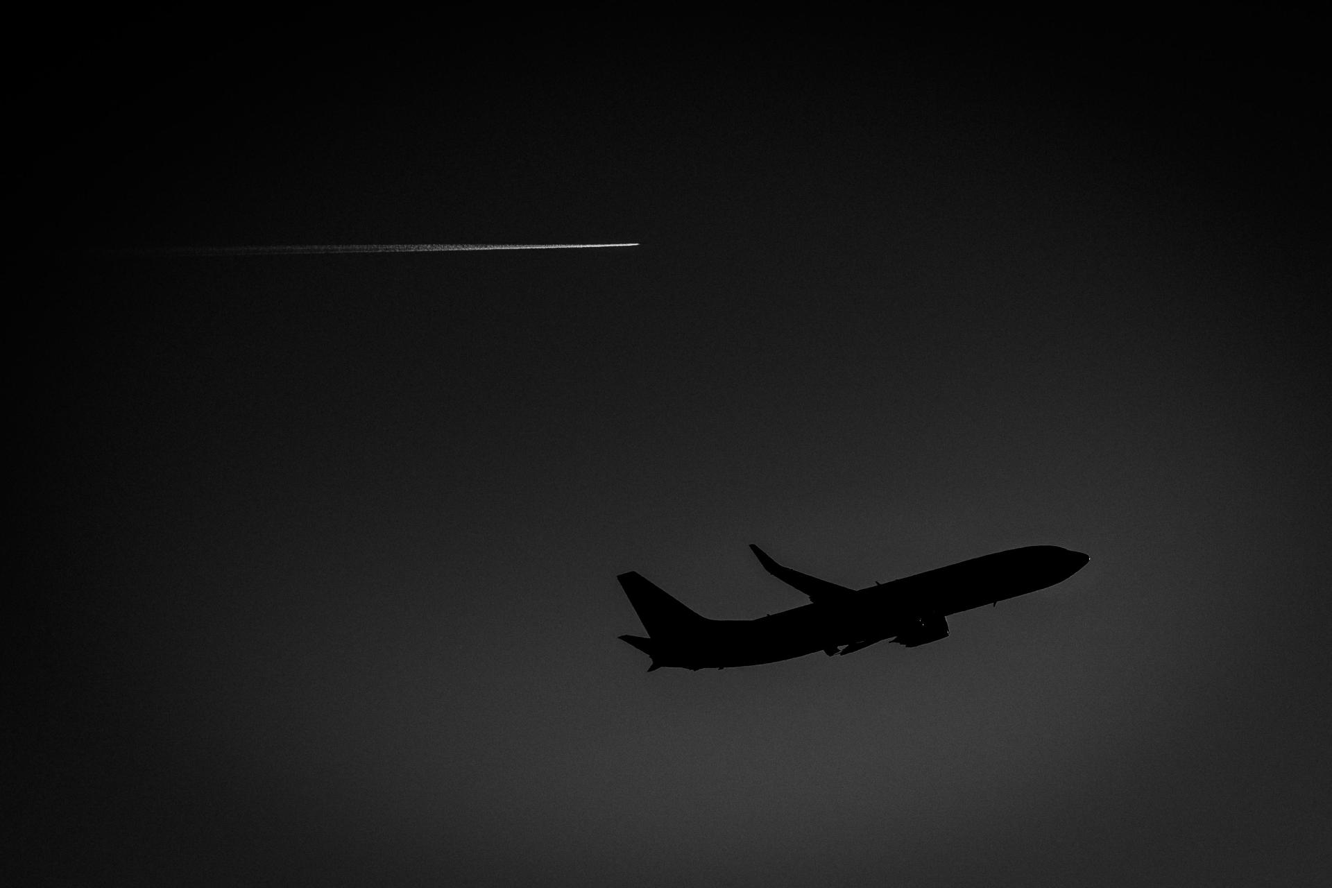 London Photography Awards Winner - Different Paths, One Sky