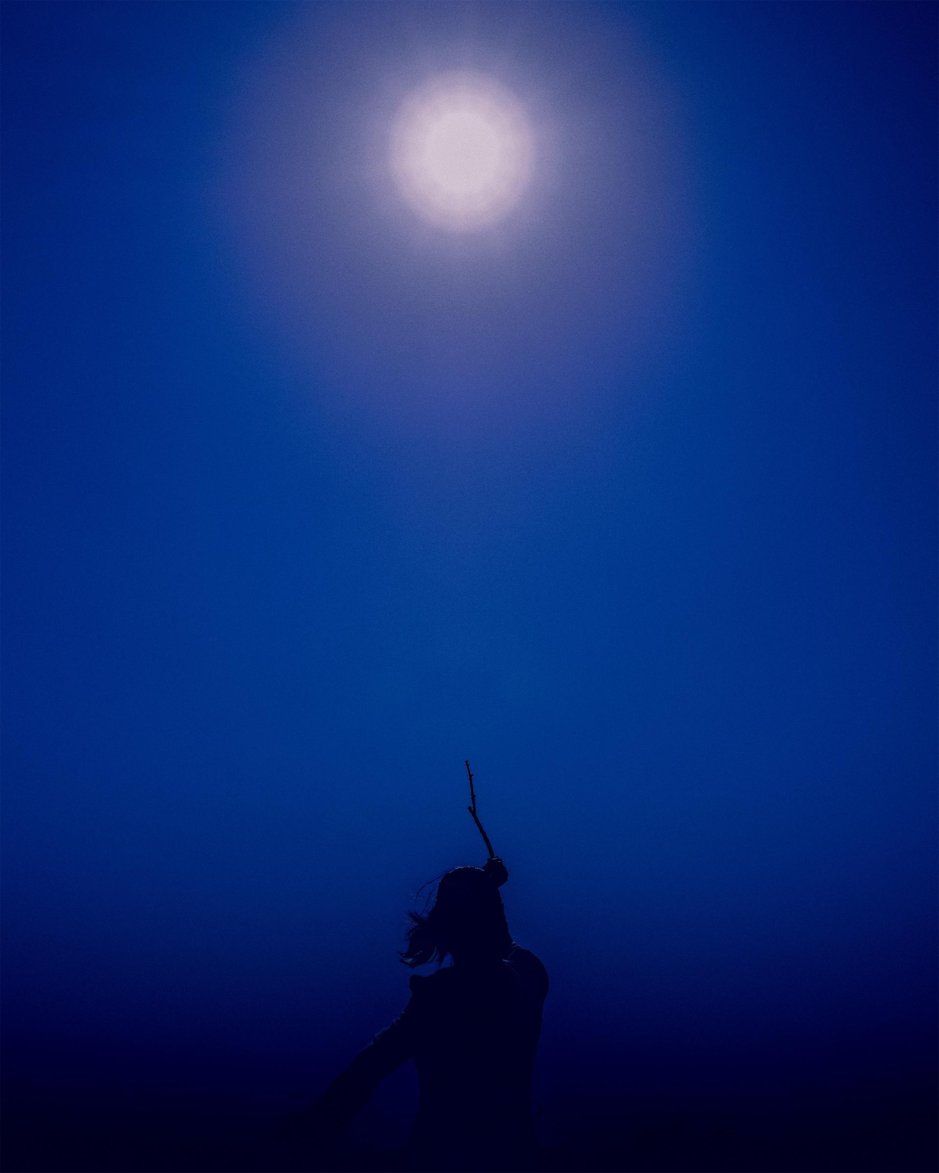 London Photography Awards Winner - Conjure