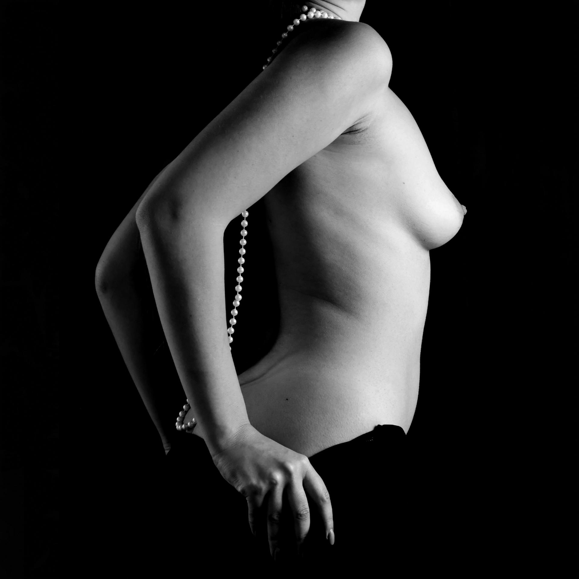 London Photography Awards Winner - Framed by Elegance