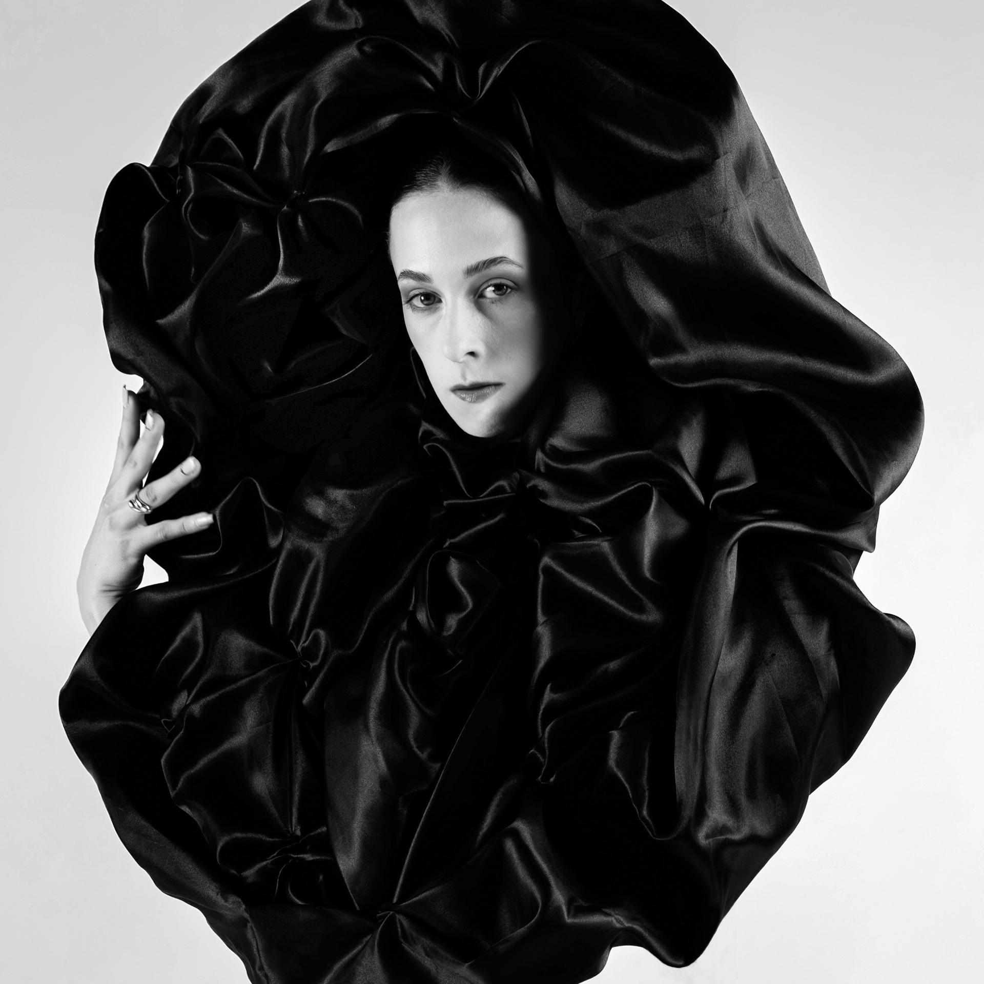 London Photography Awards Winner - Framed by Elegance