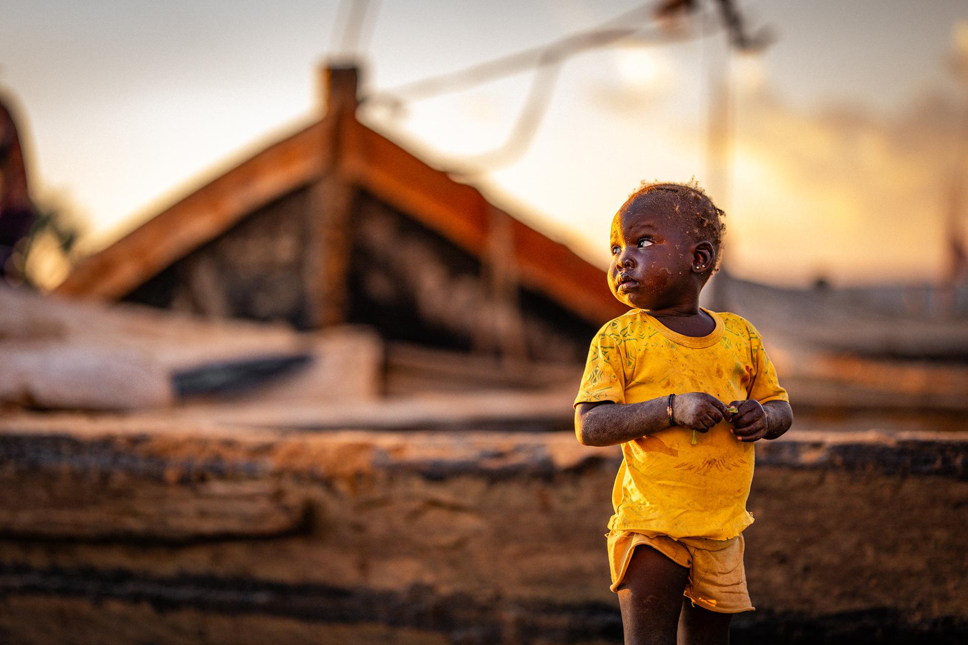 London Photography Awards Winner - sand fishers - a sisyphus tale