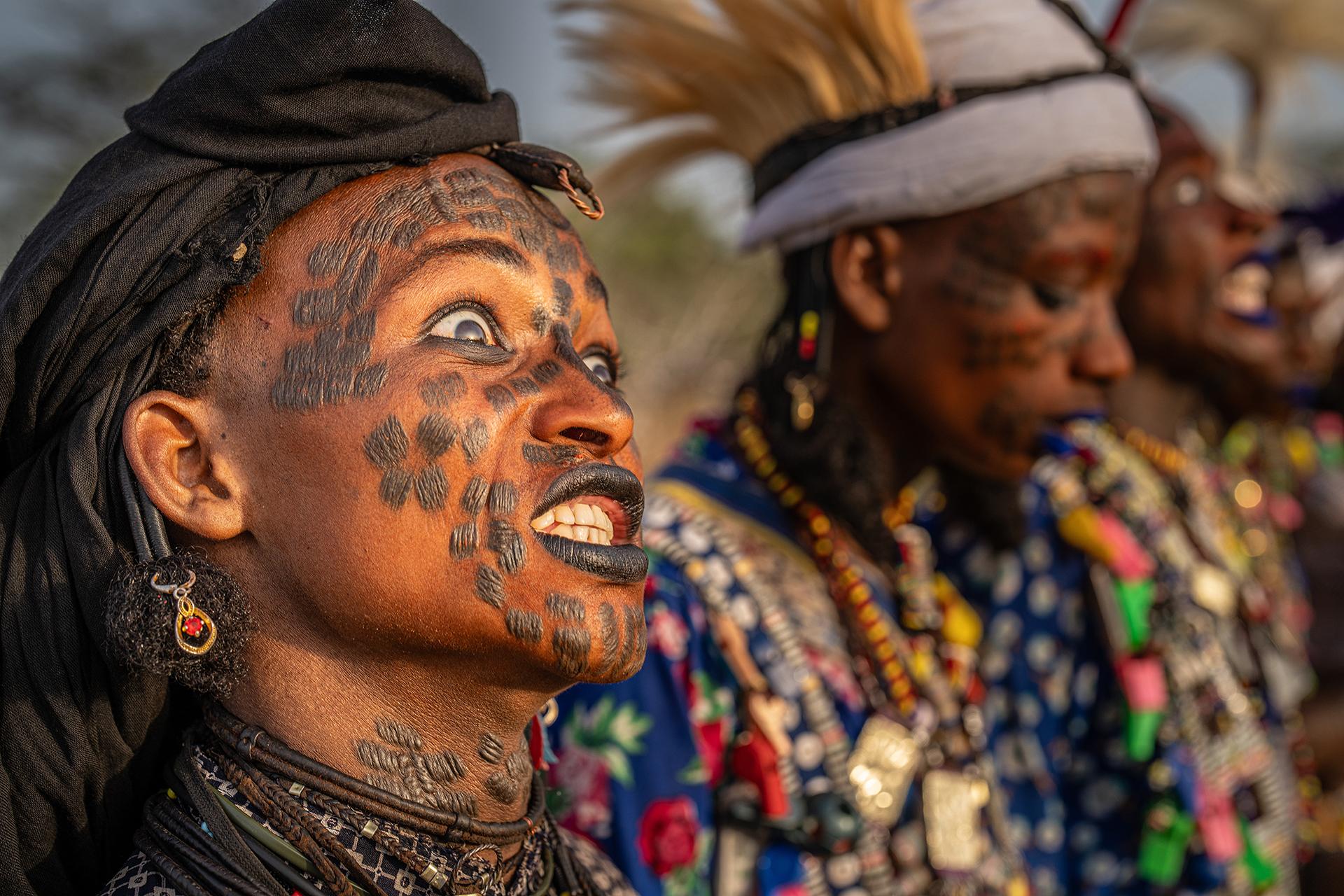 London Photography Awards Winner - women's choice