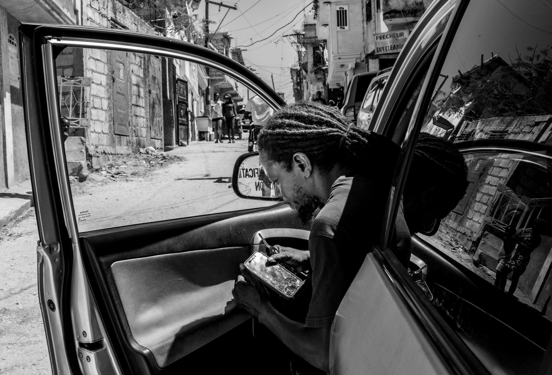 London Photography Awards Winner - Dancing on the edge