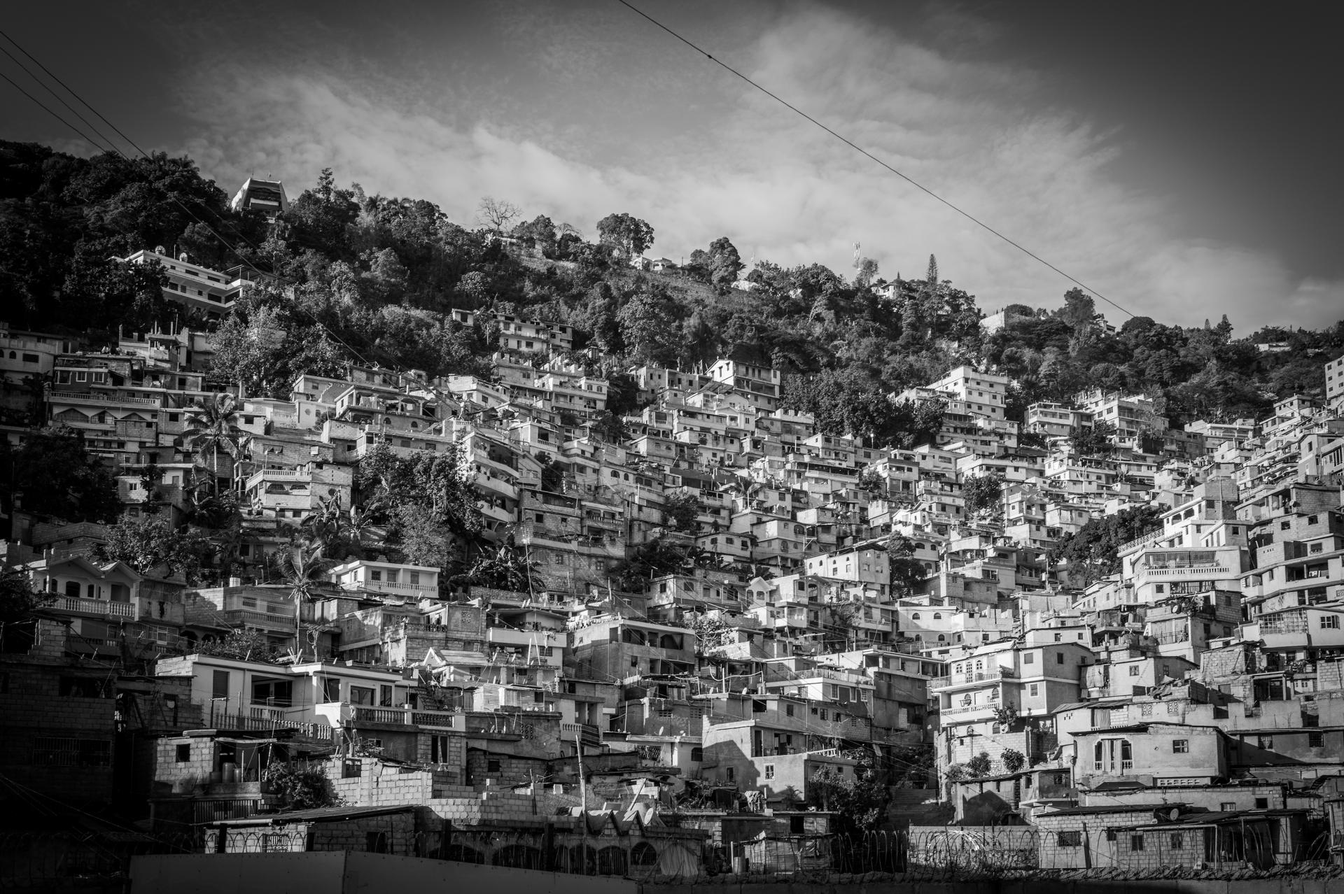 London Photography Awards Winner - Thirst for plainness