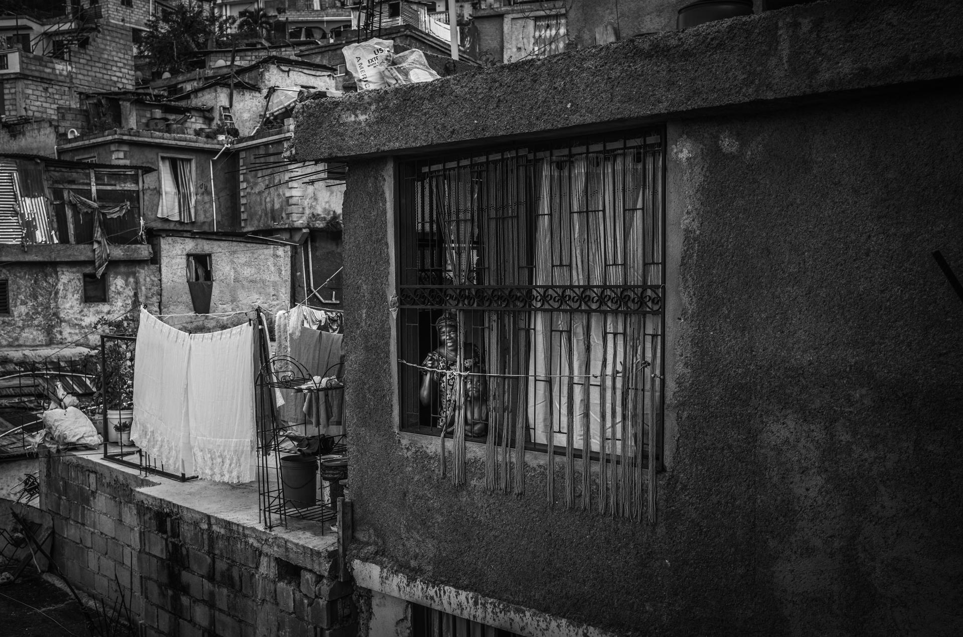 London Photography Awards Winner - Thirst for plainness