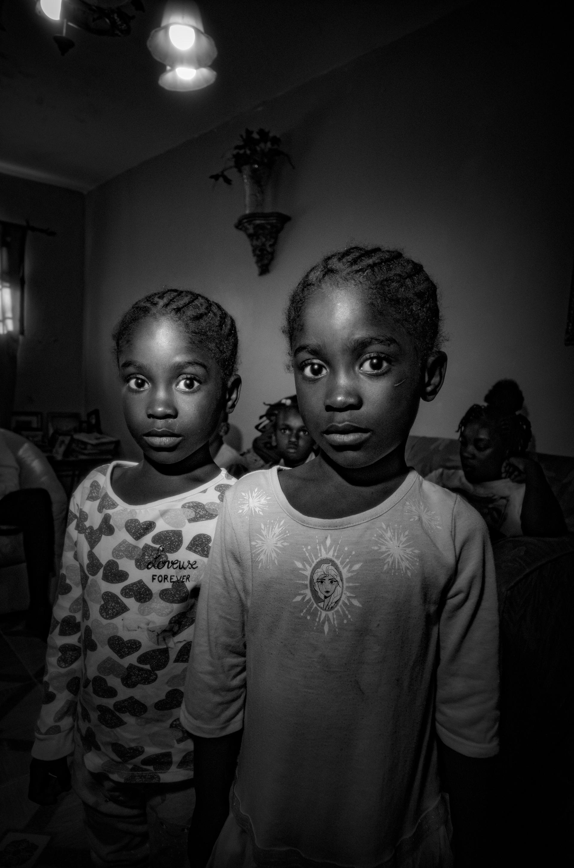 London Photography Awards Winner - When the rainbows been gone