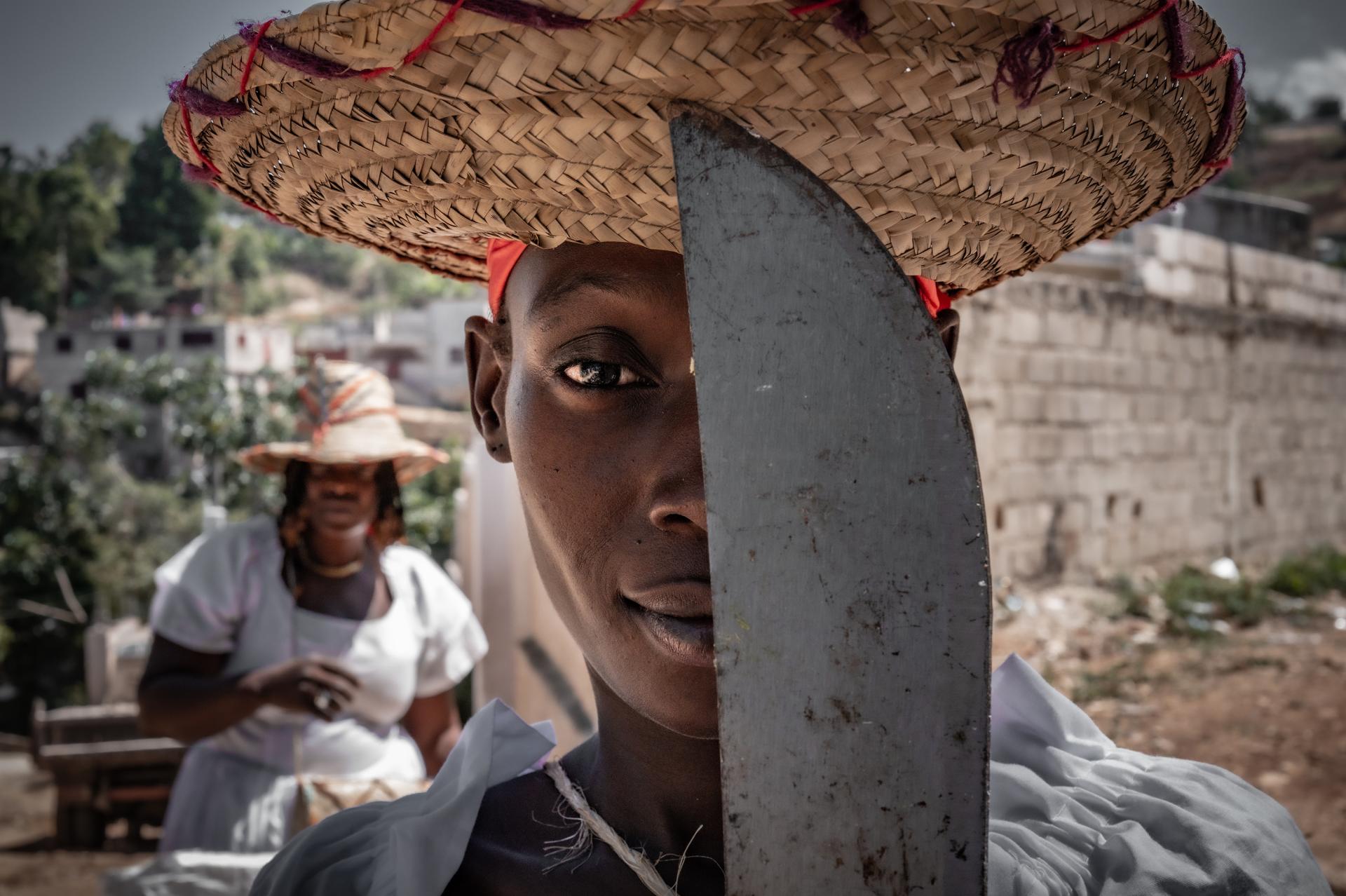 London Photography Awards Winner - State in trance