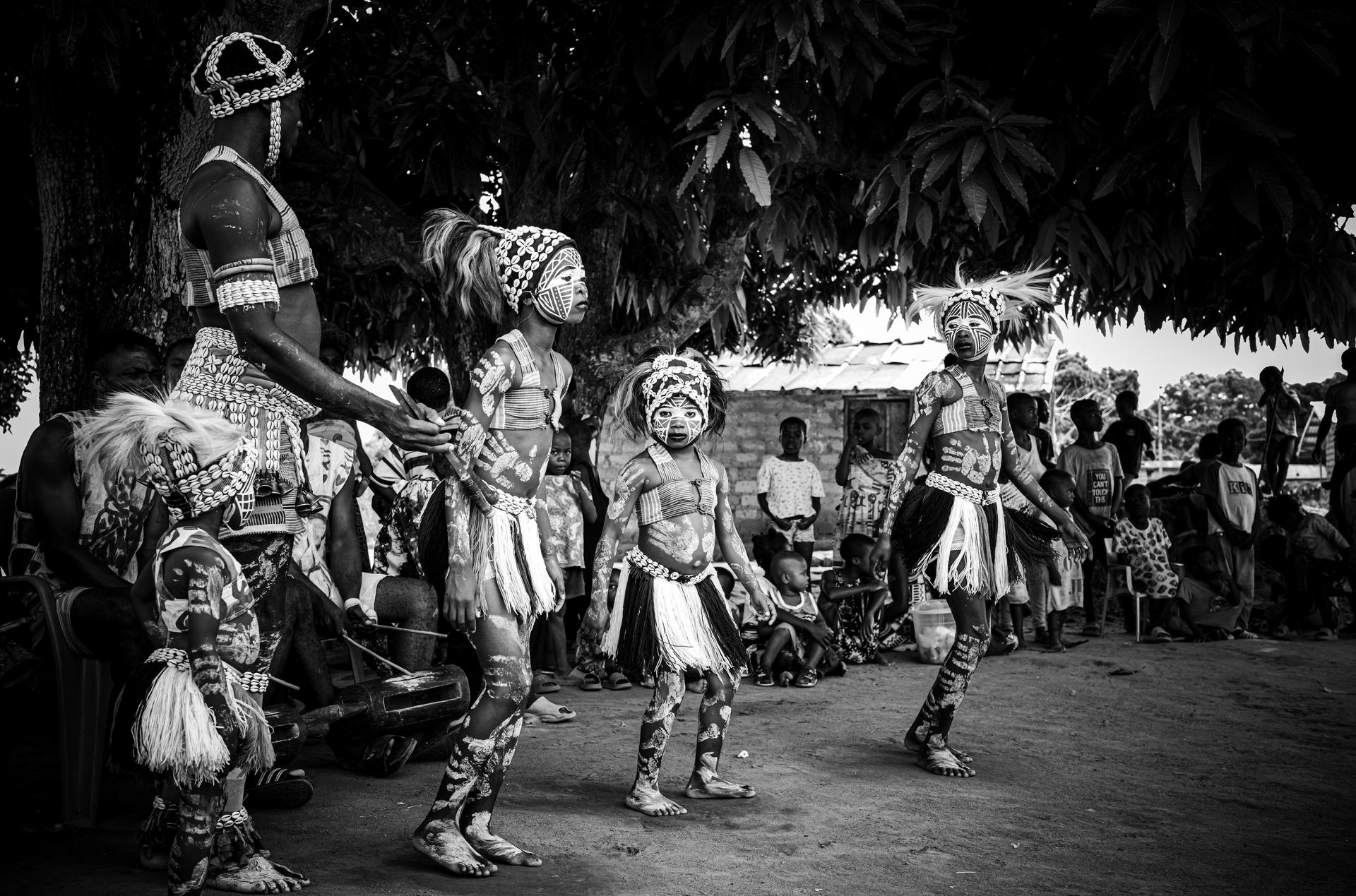 London Photography Awards Winner - For the s(n)ake of spirit
