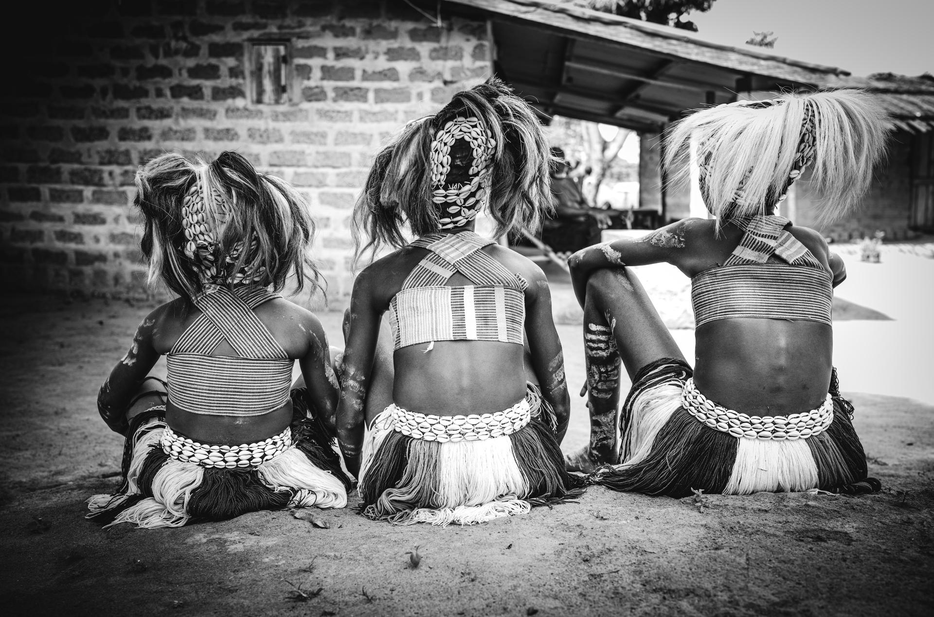 London Photography Awards Winner - For the s(n)ake of spirit